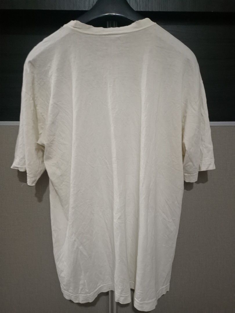Rap Tees 90s Rodman Portrait Tee – Distressed NBA Grail Size US L / EU 52-54 / 3 - 6 Thumbnail
