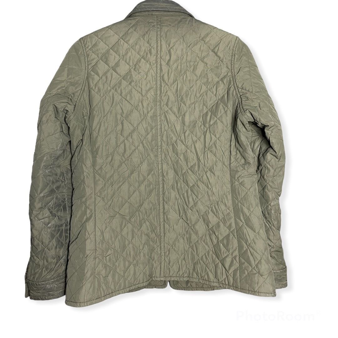 Ralph Lauren × Vintage Ralph Lauren puffer Jacket Size US S / EU 44-46 / 1 - 3 Thumbnail