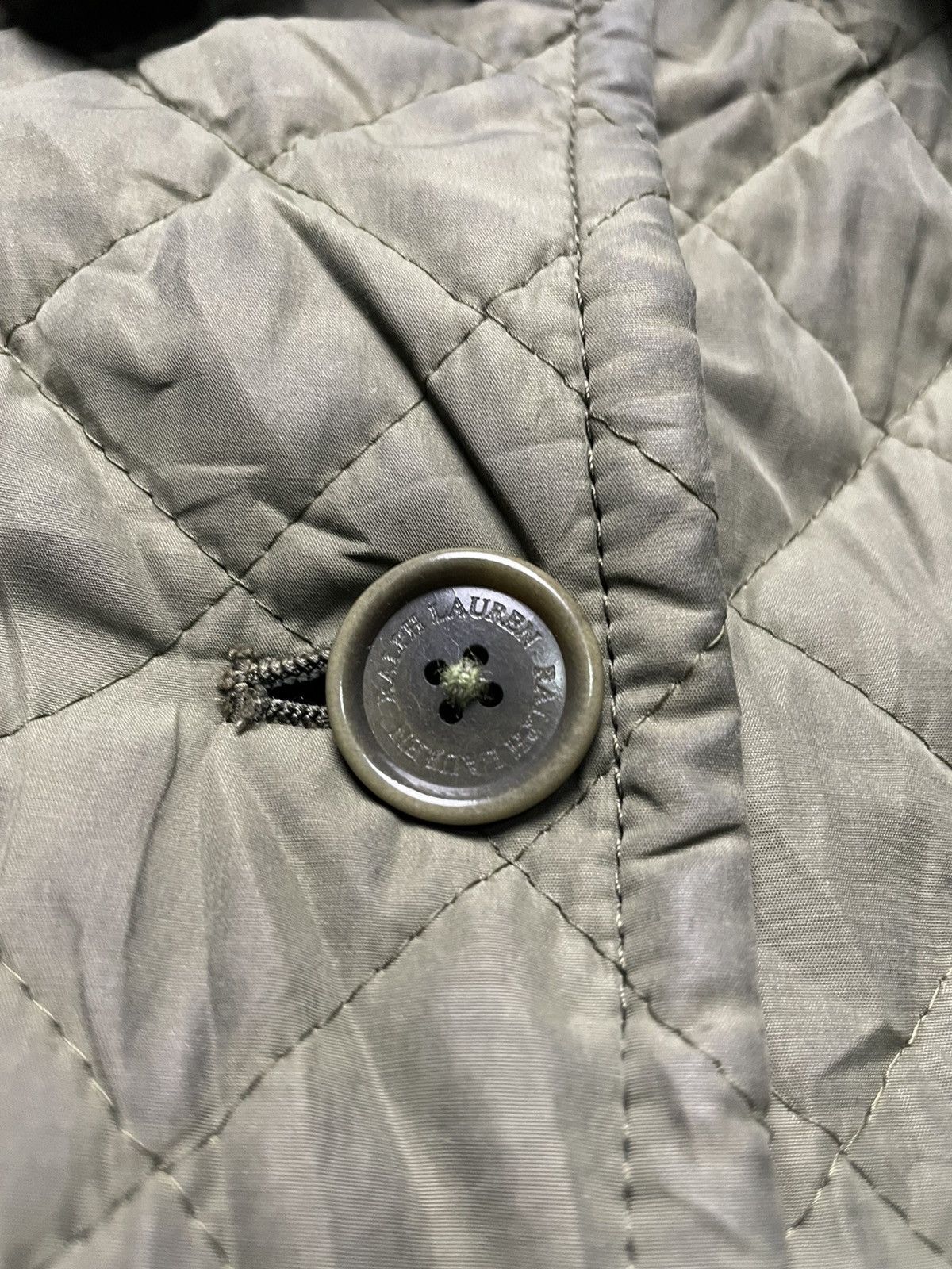 Ralph Lauren × Vintage Ralph Lauren puffer Jacket Size US S / EU 44-46 / 1 - 7 Thumbnail