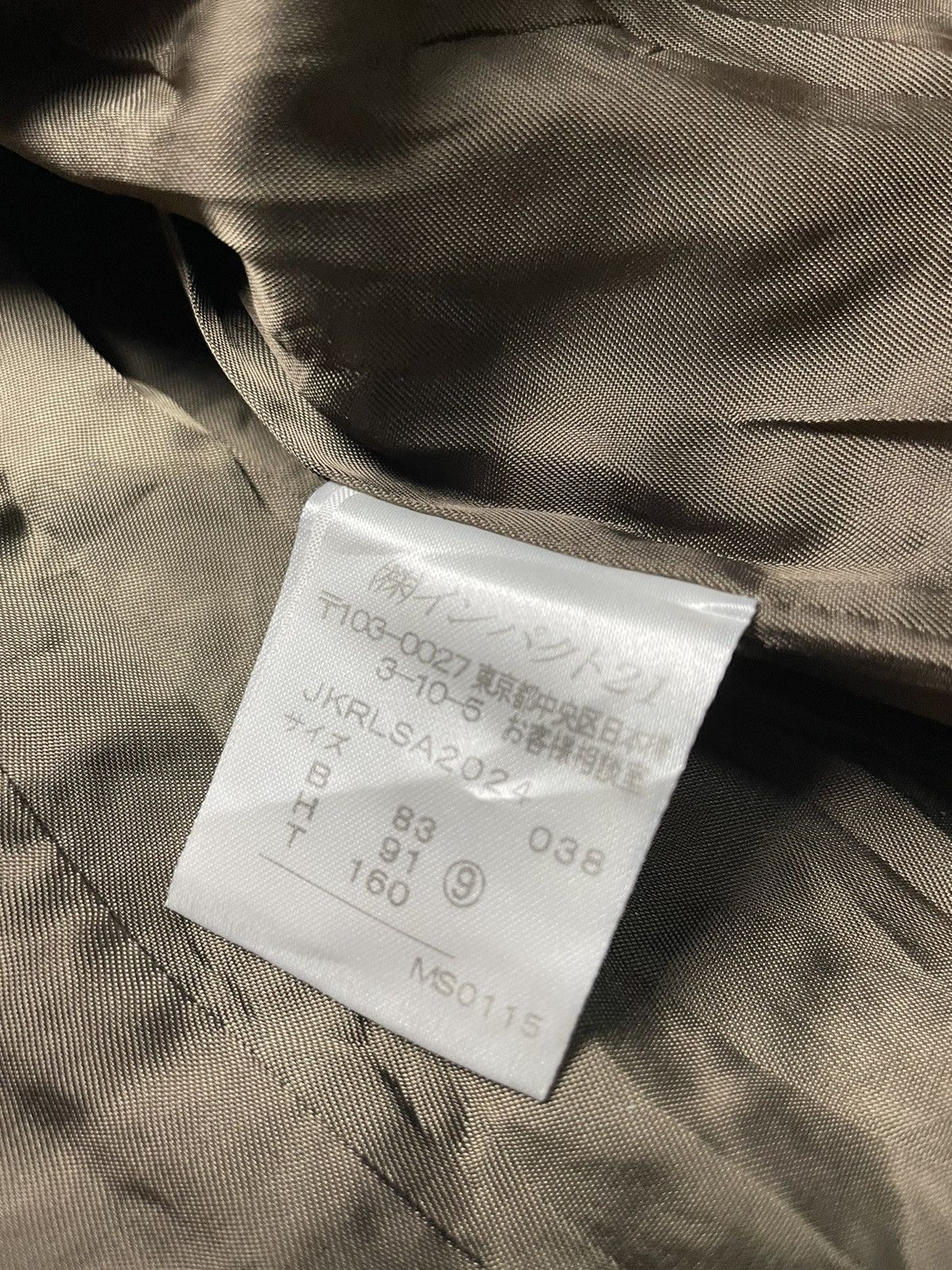 Ralph Lauren × Vintage Ralph Lauren puffer Jacket Size US S / EU 44-46 / 1 - 5 Thumbnail