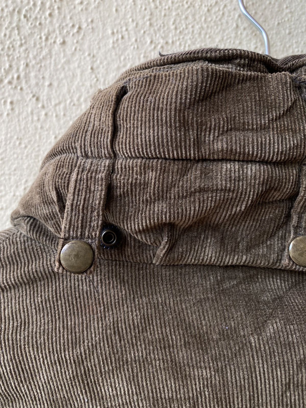 Billabong × Vintage Vintage Billabong Army Jacket Size XS / US 0-2 / IT 36-38 - 12 Thumbnail