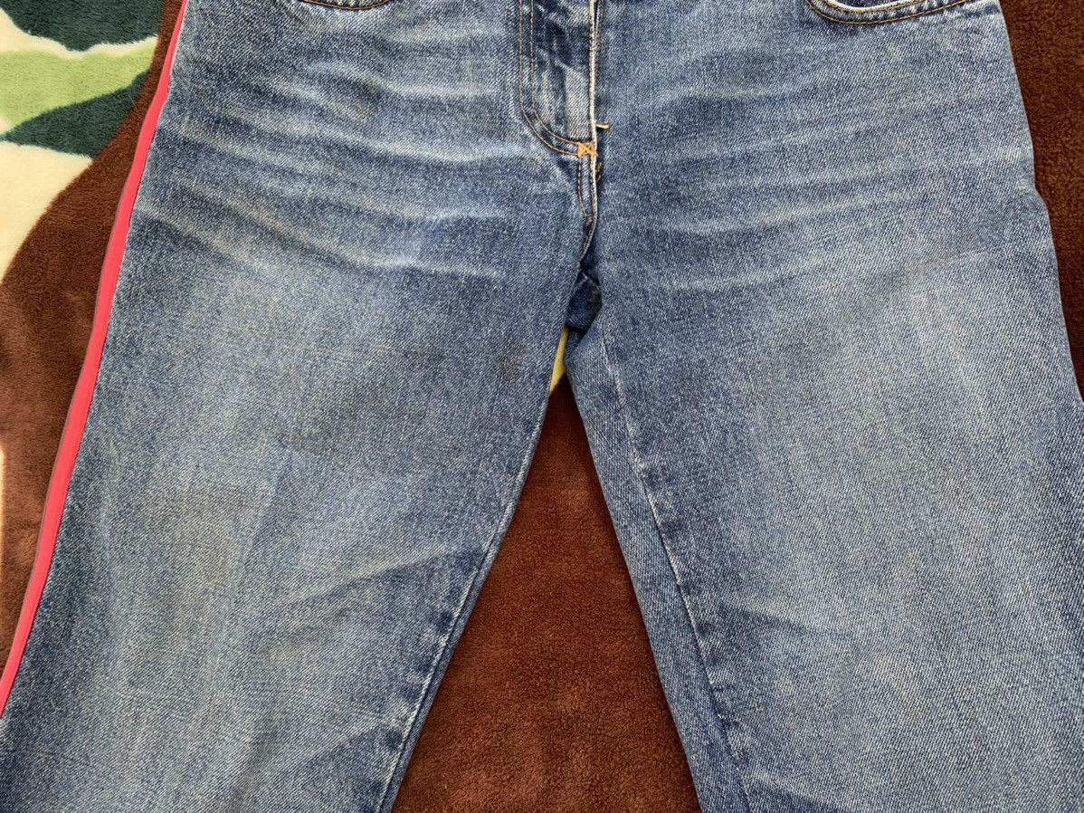 Dolce & Gabbana × Vintage Dolce & Gabbana Jeans Size 26" / US 2 / IT 38 - 6 Thumbnail