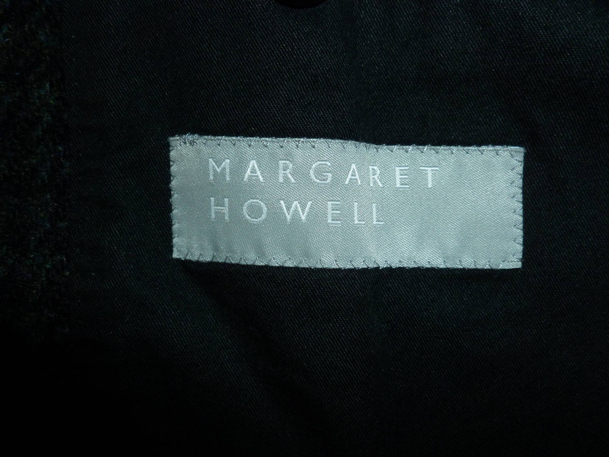 Margaret Howell Margaret Howell Tweed Wool Blazer Size 36R - 7 Thumbnail