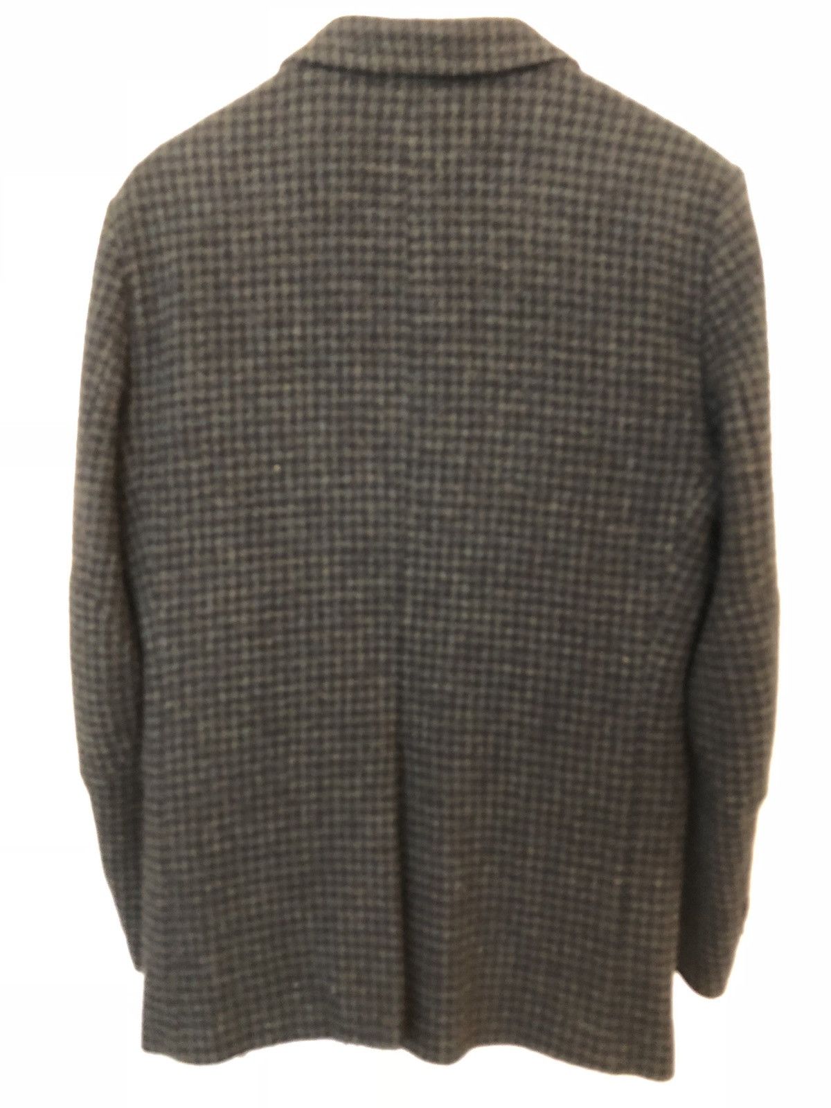 Margaret Howell Margaret Howell Tweed Wool Blazer Size 36R - 4 Thumbnail