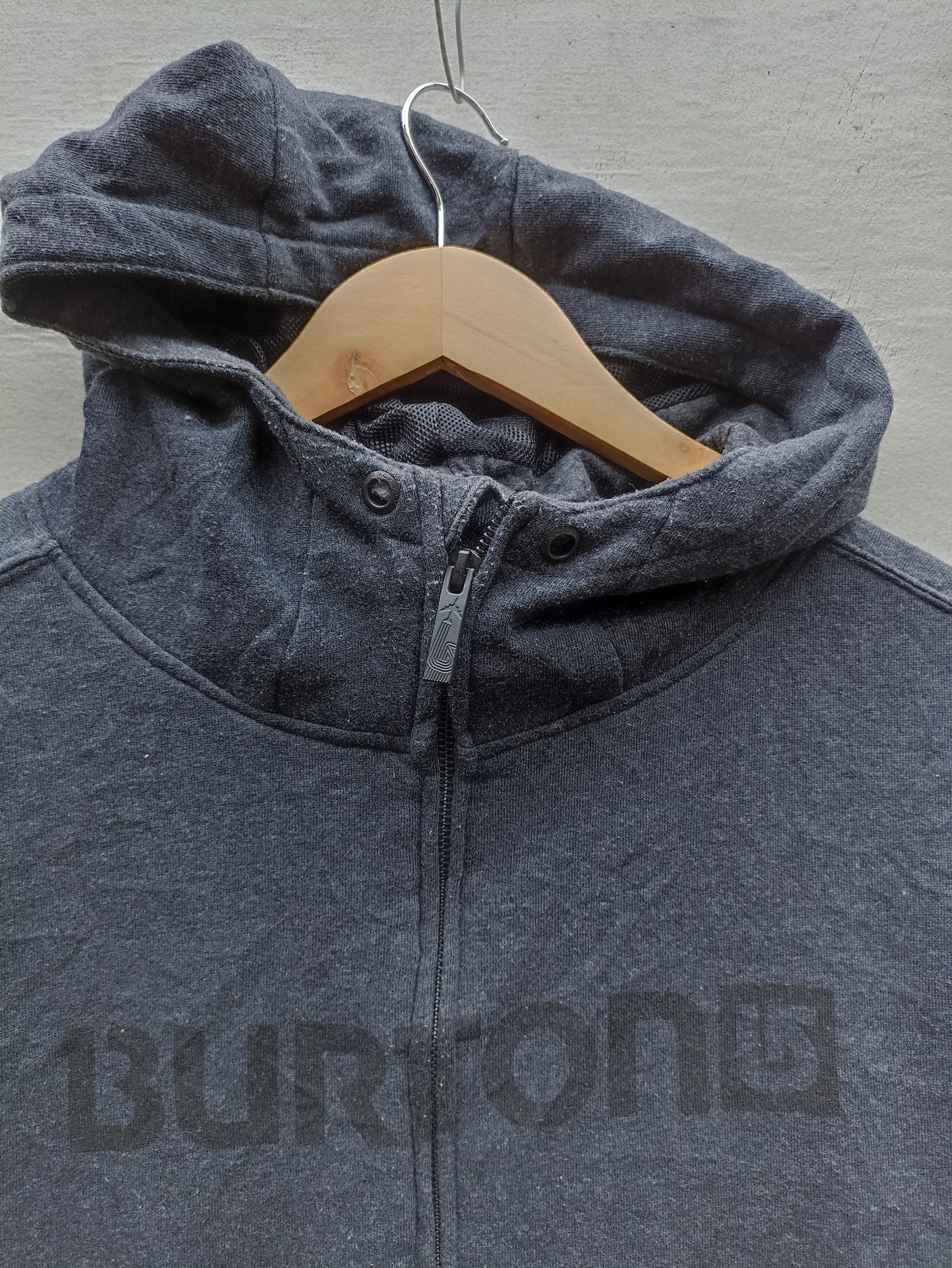 Burton Burton zipper hoodies Sleeper hoodies Size US M / EU 48-50 / 2 - 4 Thumbnail