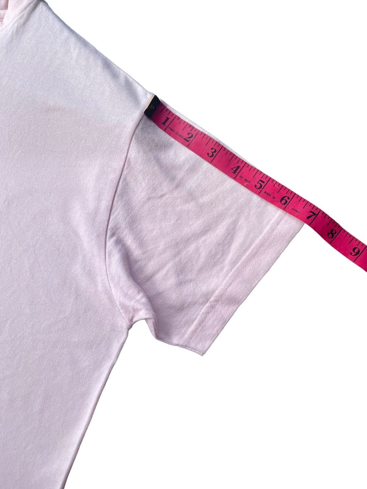 Japanese Brand Malandromeda Tshirt Size US M / EU 48-50 / 2 - 9 Thumbnail