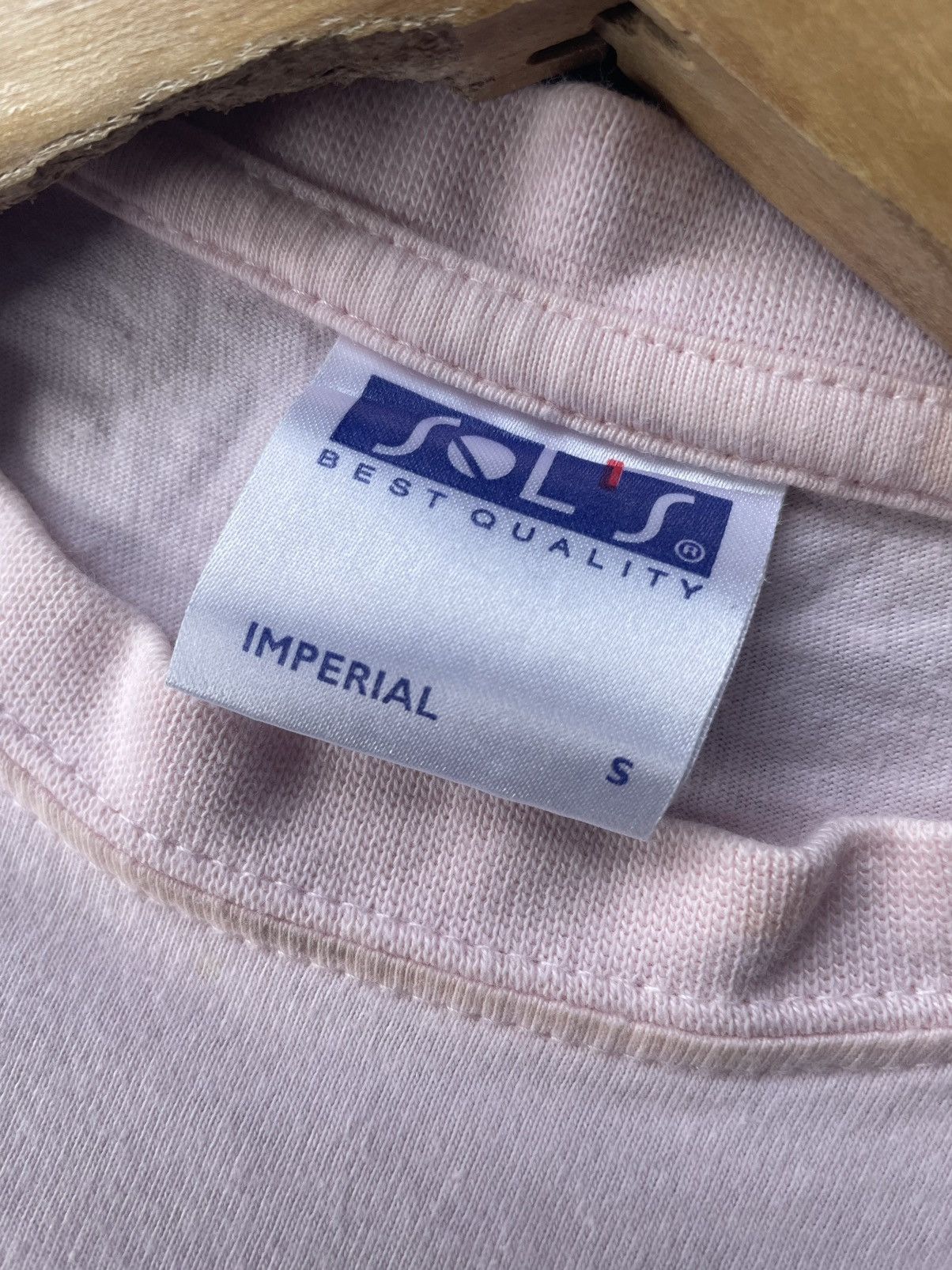 Japanese Brand Malandromeda Tshirt Size US M / EU 48-50 / 2 - 8 Thumbnail