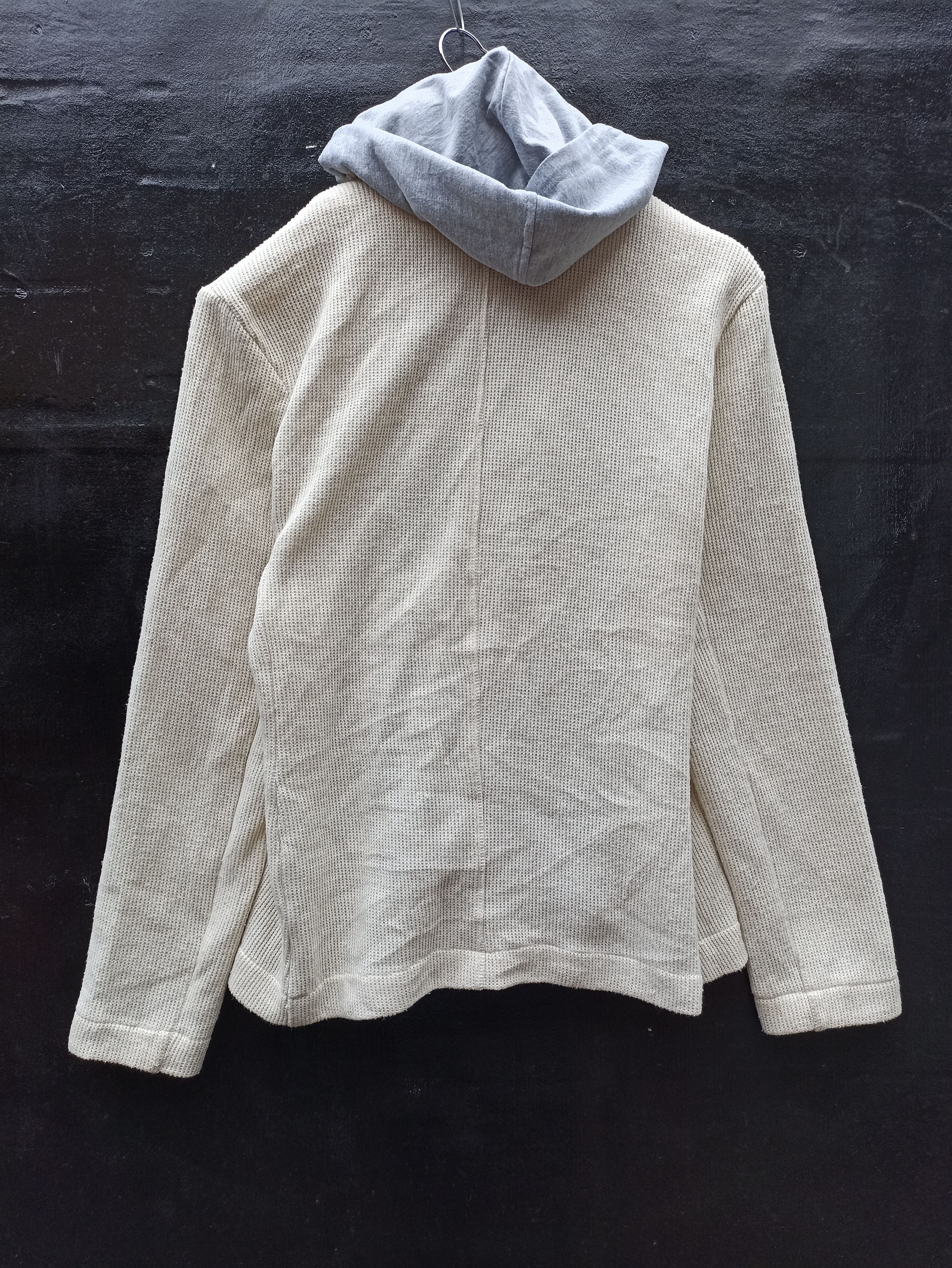 If Six Was Nine 🔥 In the Attic sweater jacket seditionaries if six was nine Size US M / EU 48-50 / 2 - 4 Thumbnail