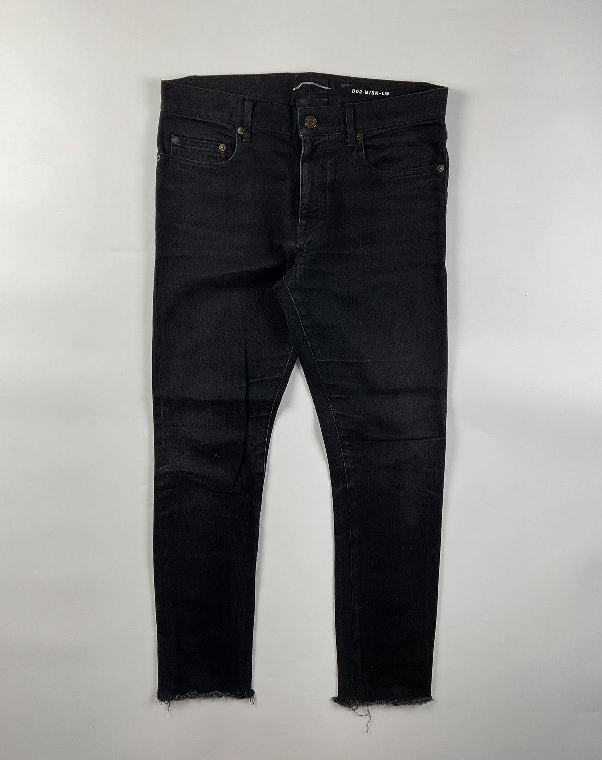 Saint Laurent Denim