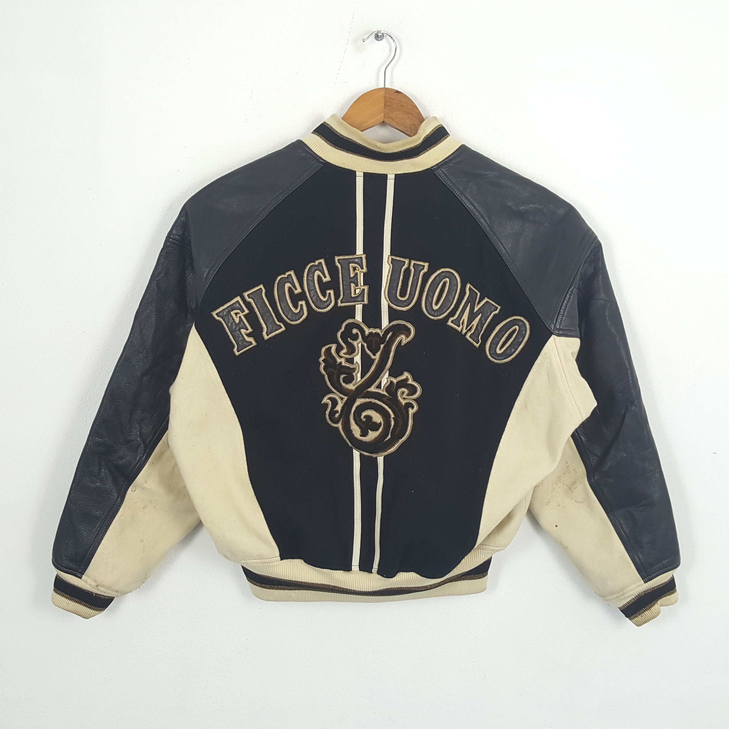 Ficce Uomo | Grailed