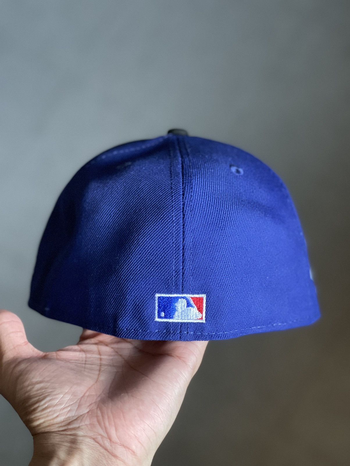 Hat Club Hat Club Exclusive Texas Rangers 1995 All-Star Game 7 1/8 Size ONE SIZE - 5 Thumbnail