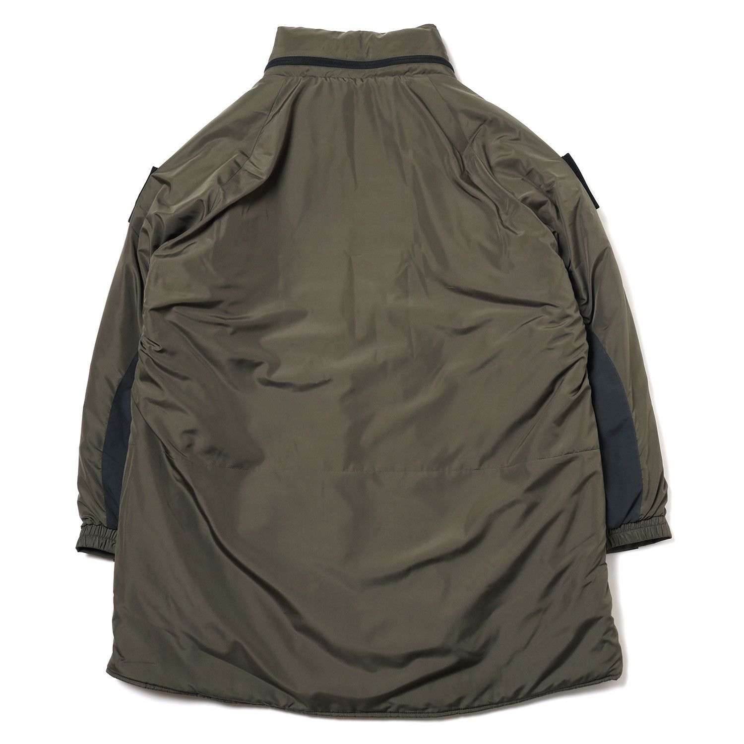 Produkt EVANGELION PRODUCTION MODEL-02 MONSTER PARKA (OLIVE(EVA-02 