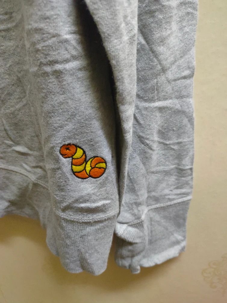 Kaws × Uniqlo Uniqlo X Kaws Sweatshirt #21041405 Size US M / EU 48-50 / 2 - 4 Thumbnail