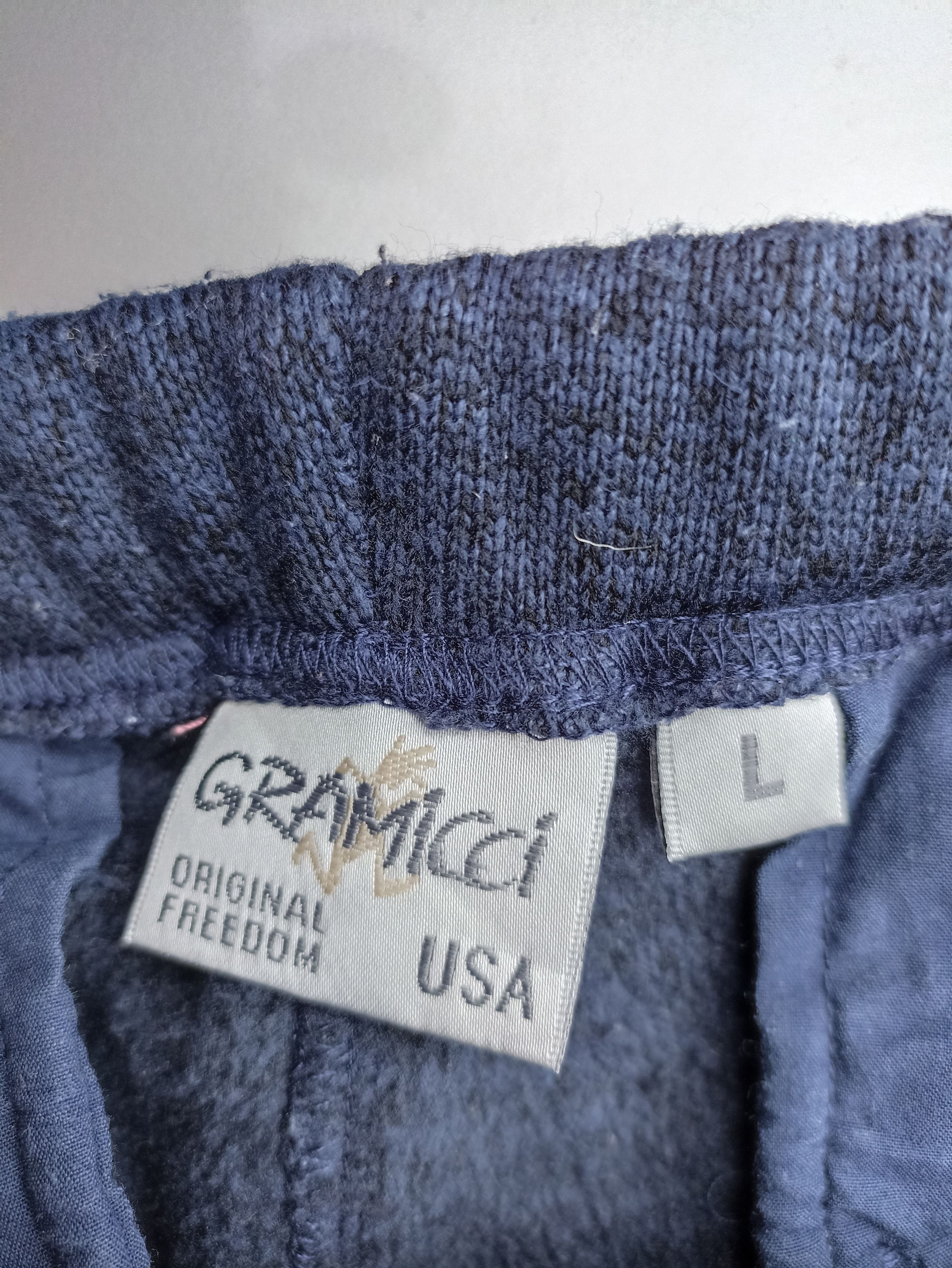 Gramicci Gramicci sweatpants Size US 31 - 4 Thumbnail