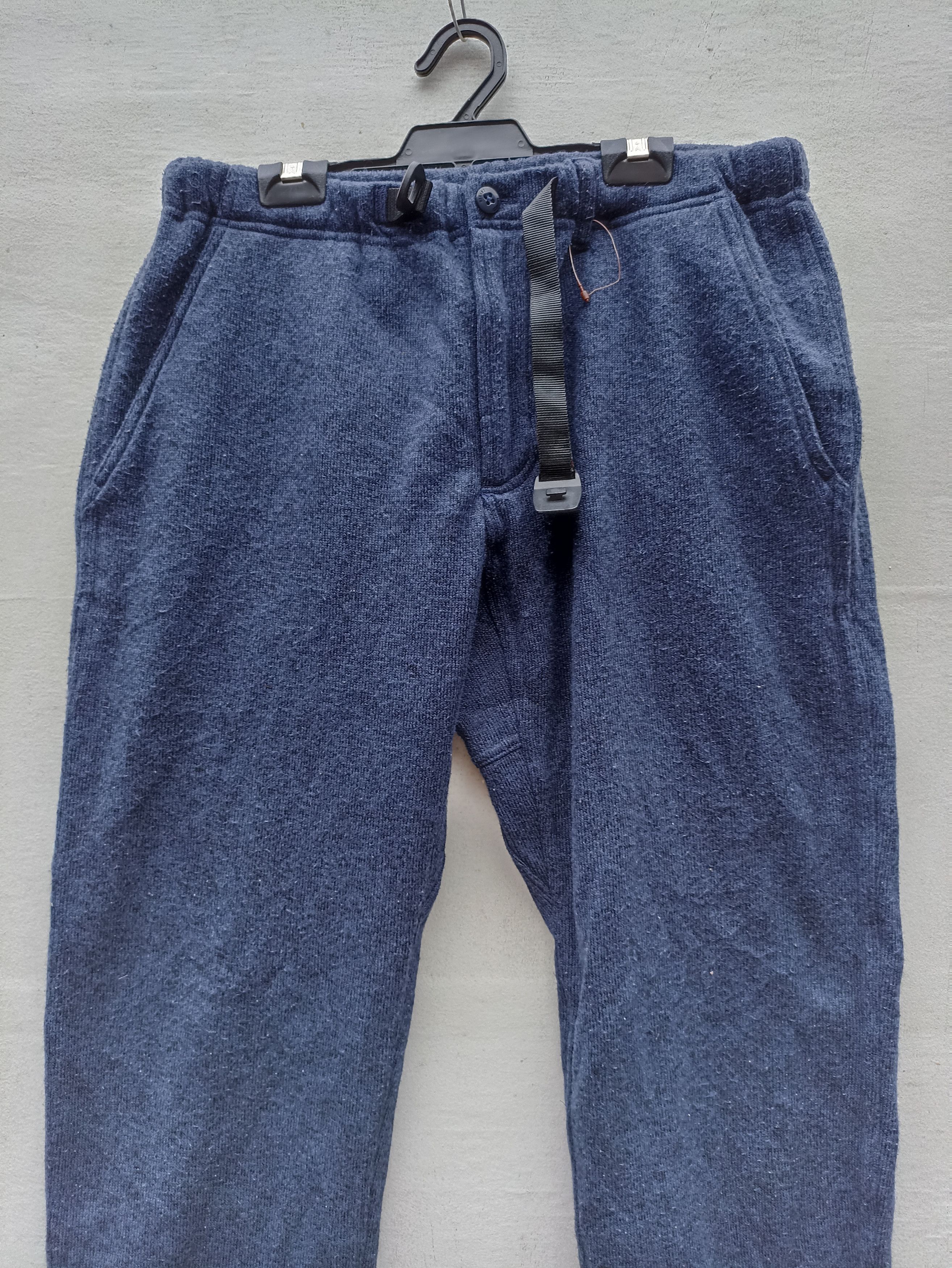 Gramicci Gramicci sweatpants Size US 31 - 2 Thumbnail