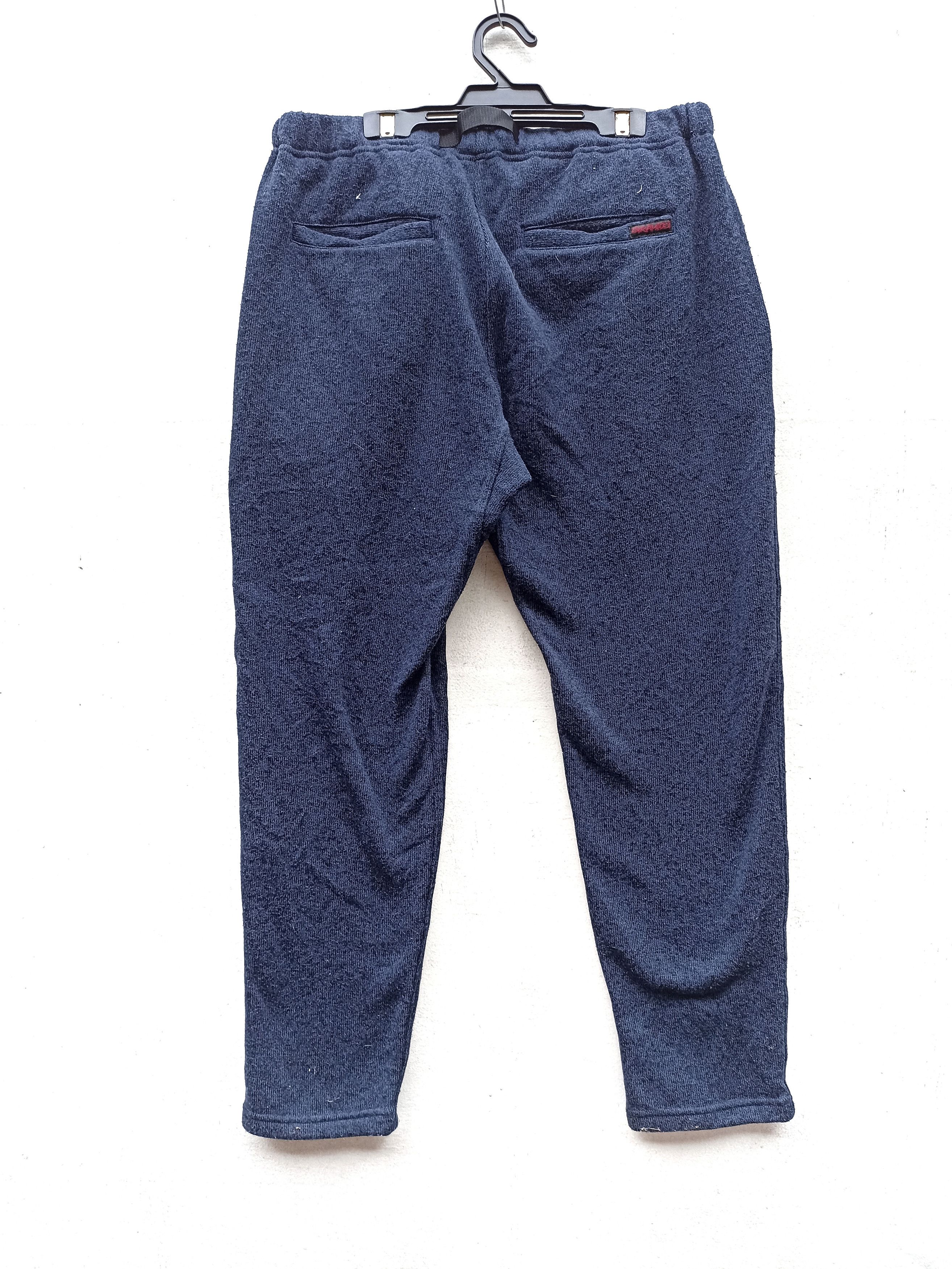 Gramicci Gramicci sweatpants Size US 31 - 3 Thumbnail