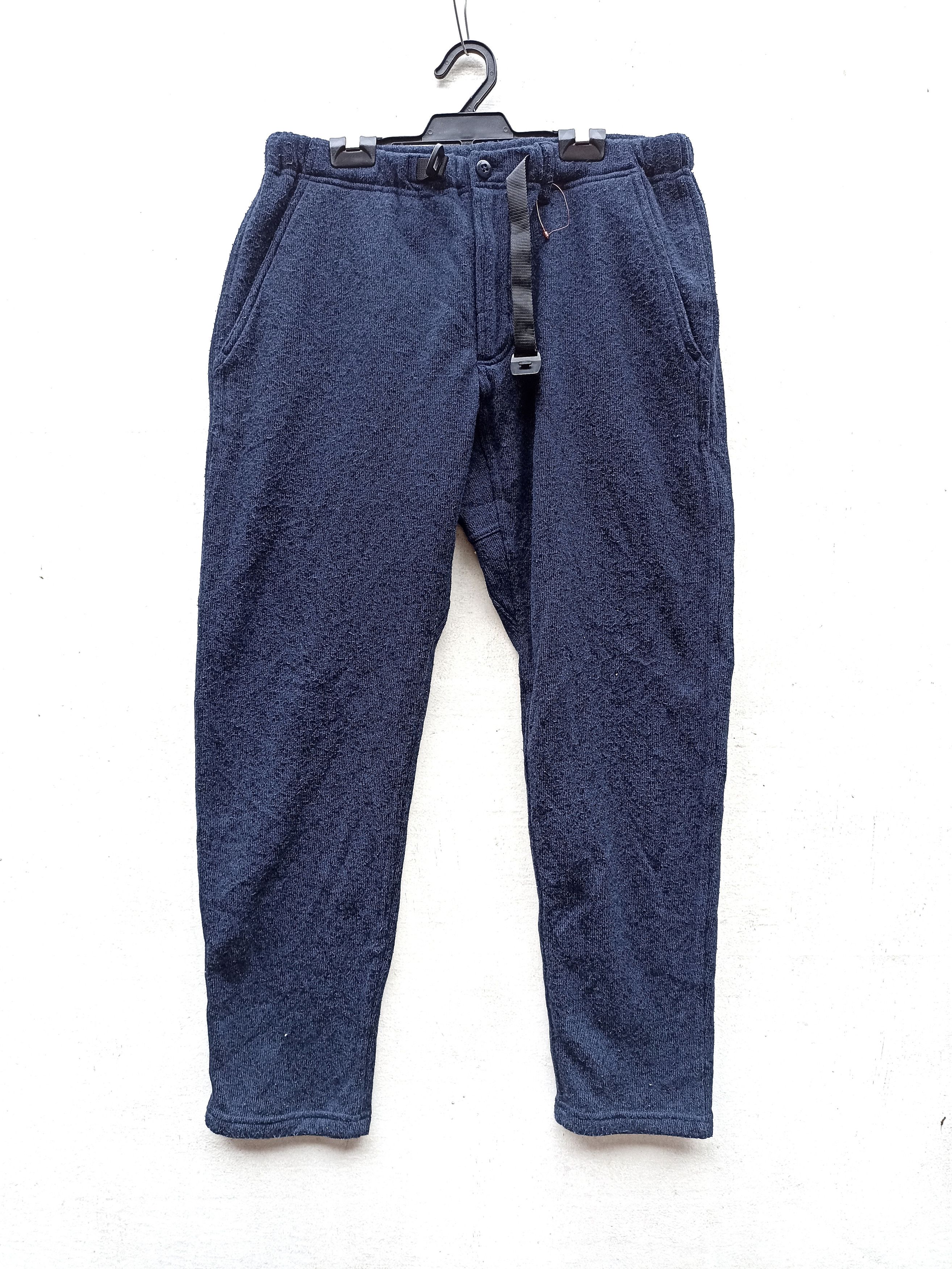 Gramicci Gramicci sweatpants Size US 31 - 1 Thumbnail