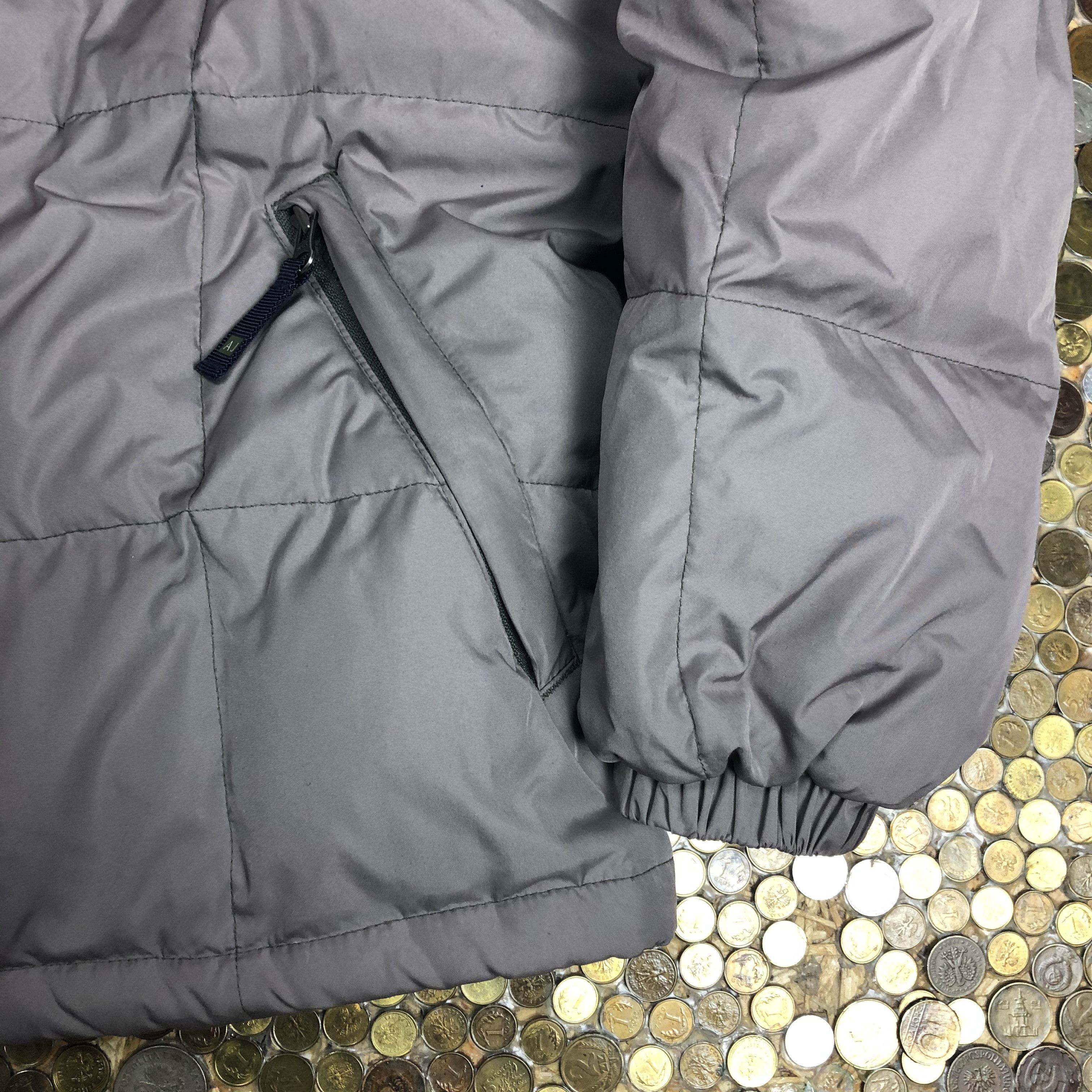 Armani Armani Puffer jacket Size US M / EU 48-50 / 2 - 3 Thumbnail