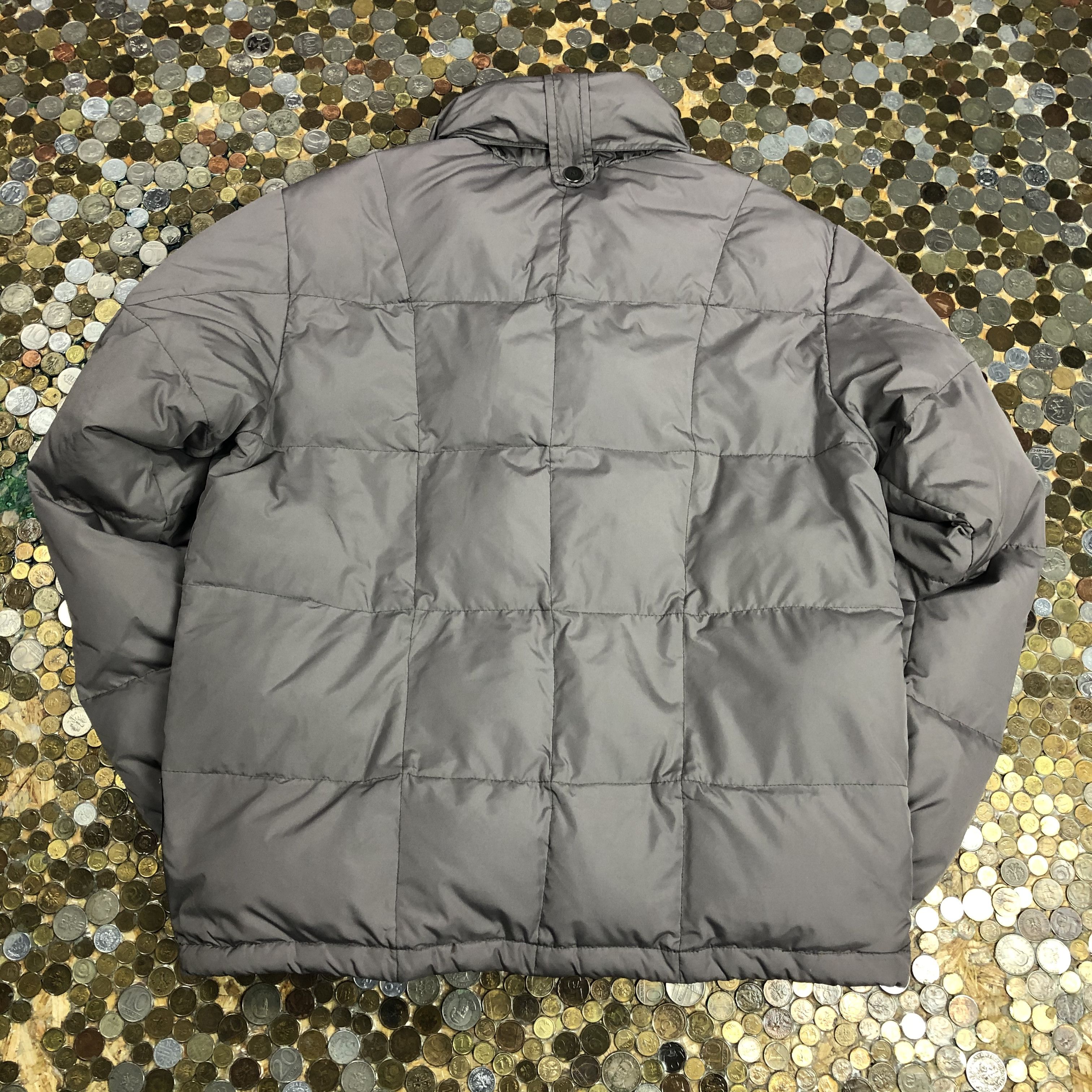 Armani Armani Puffer jacket Size US M / EU 48-50 / 2 - 5 Thumbnail