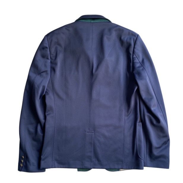 Comme des Garcons SS14 Nylon Tape Blazer Jacket Size US M / EU 48-50 / 2 - 4 Thumbnail