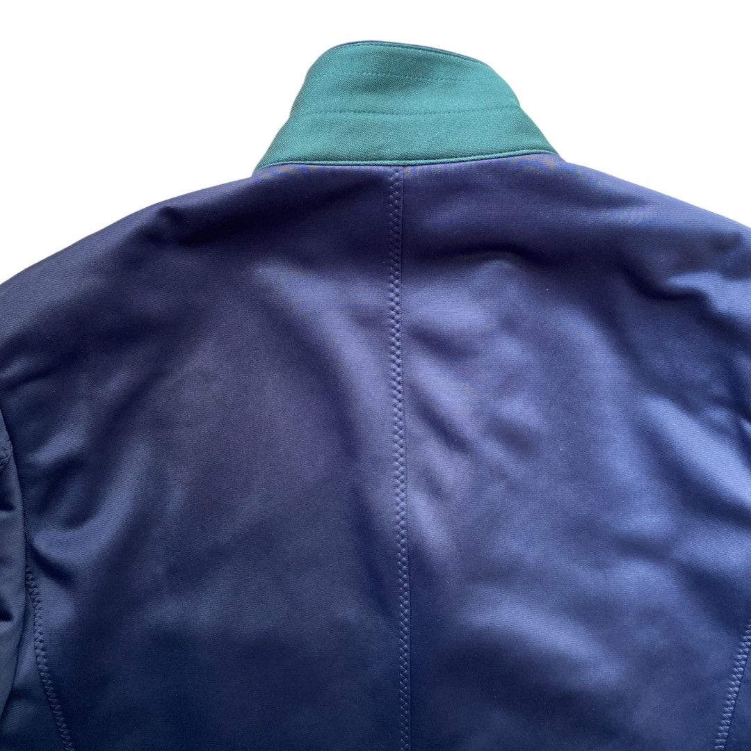 Comme des Garcons SS14 Nylon Tape Blazer Jacket Size US M / EU 48-50 / 2 - 5 Thumbnail
