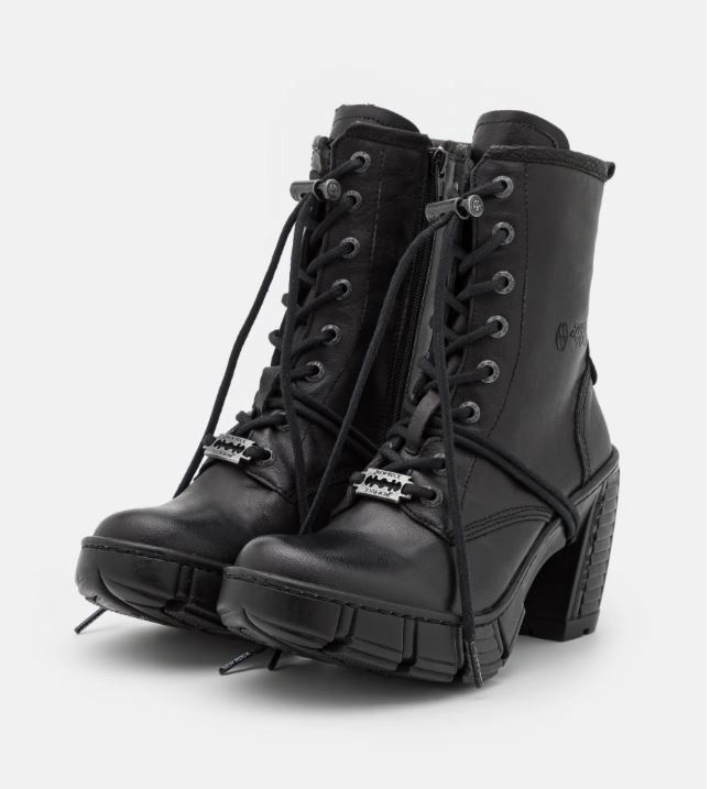 New Rock new shoes size.41