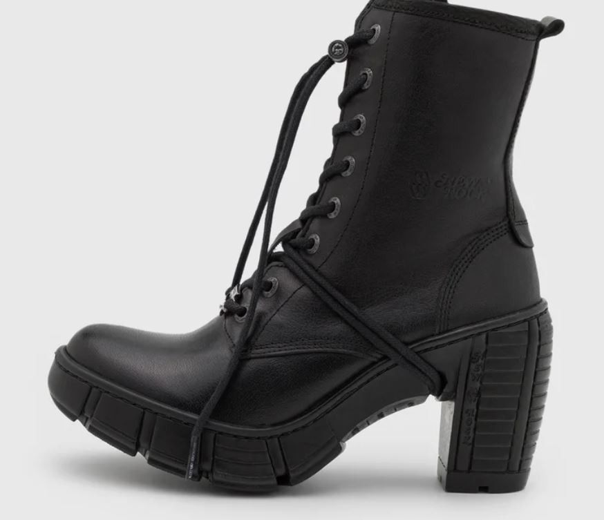 New Rock New Rock new shoes size.41 Size US 8 / EU 41 - 2 Thumbnail