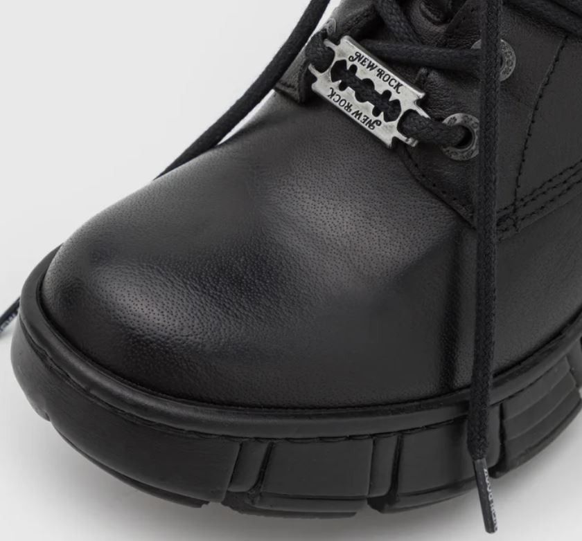New Rock New Rock new shoes size.41 Size US 8 / EU 41 - 4 Thumbnail