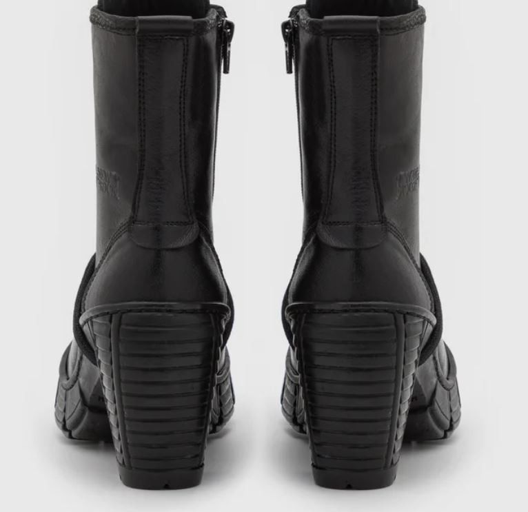 New Rock New Rock new shoes size.41 Size US 8 / EU 41 - 3 Thumbnail