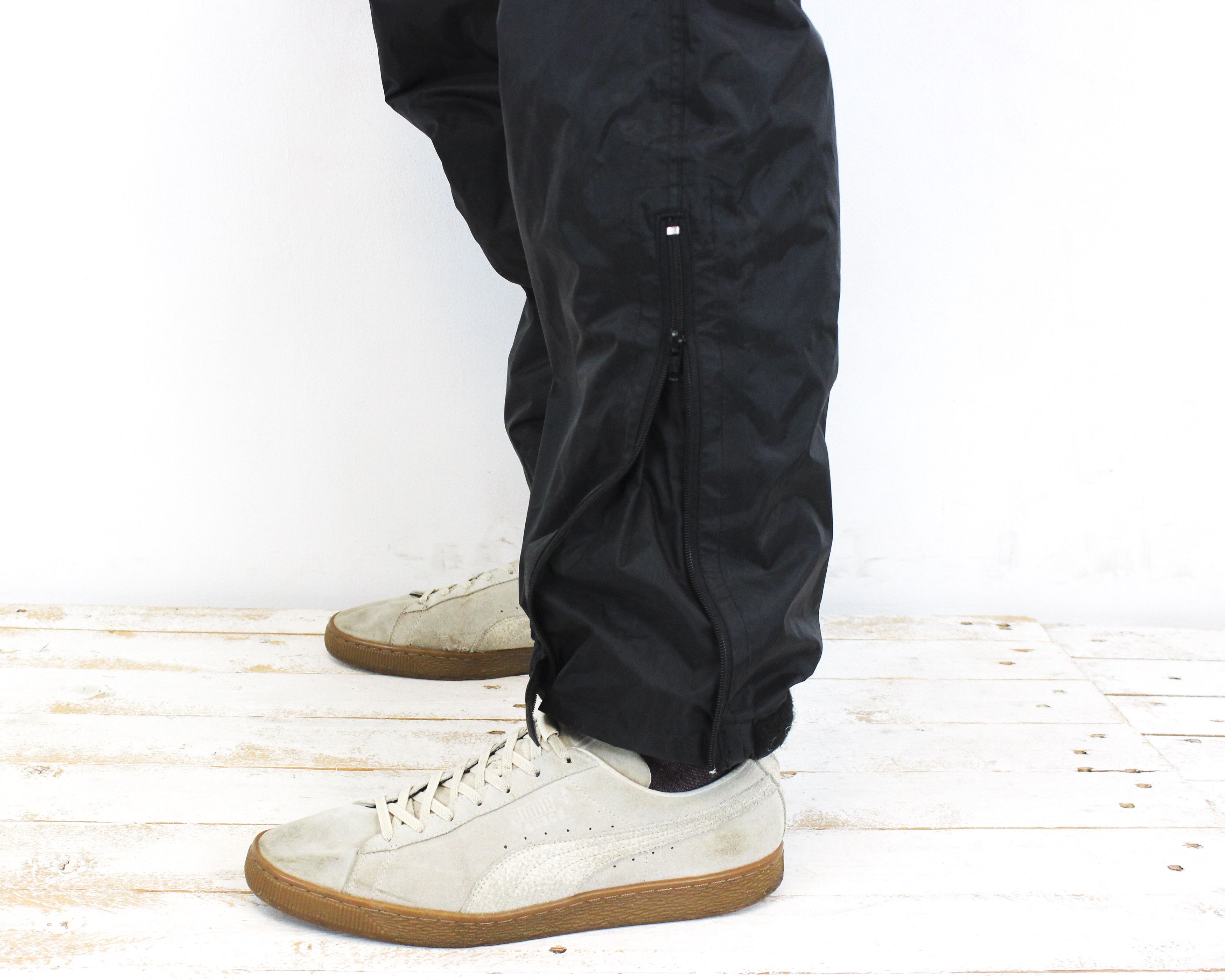 Vintage Vintage Men's 2xl suit Insulated Jumpsuit Overalls ski snow Size US 40 / EU 56 - 5 Thumbnail