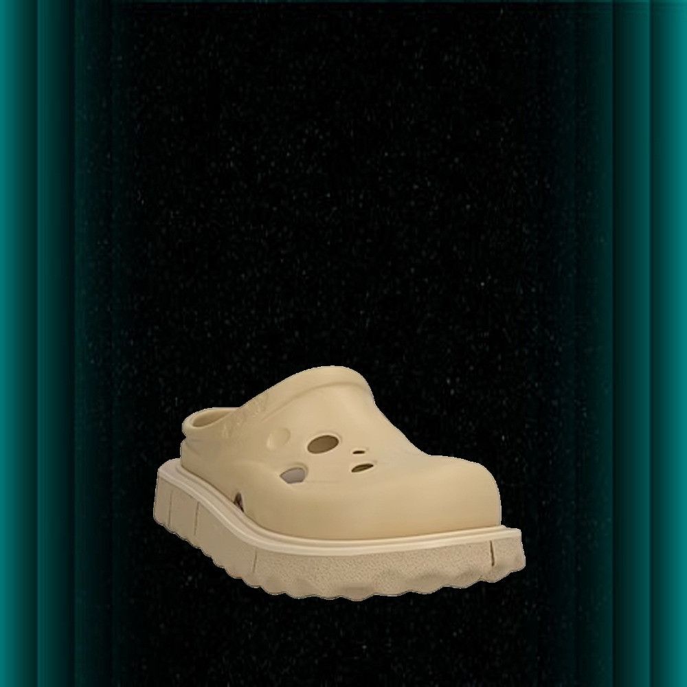 Off-White ooy1o0223 Mules in Beige Size US 10 / EU 43 - 1 Preview