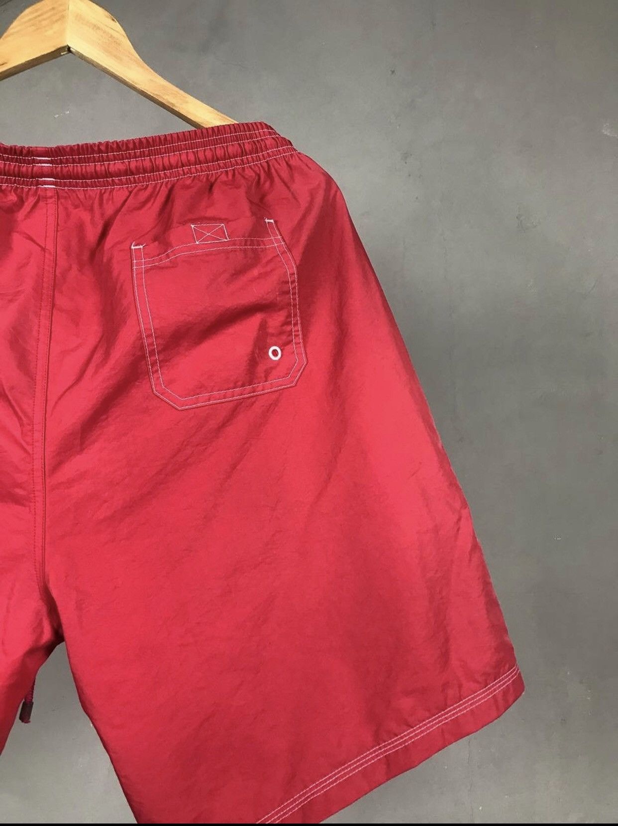 Hugo × Hugo Boss Hugo Boss luxury streetwear shorts Size US 32 / EU 48 - 9 Thumbnail