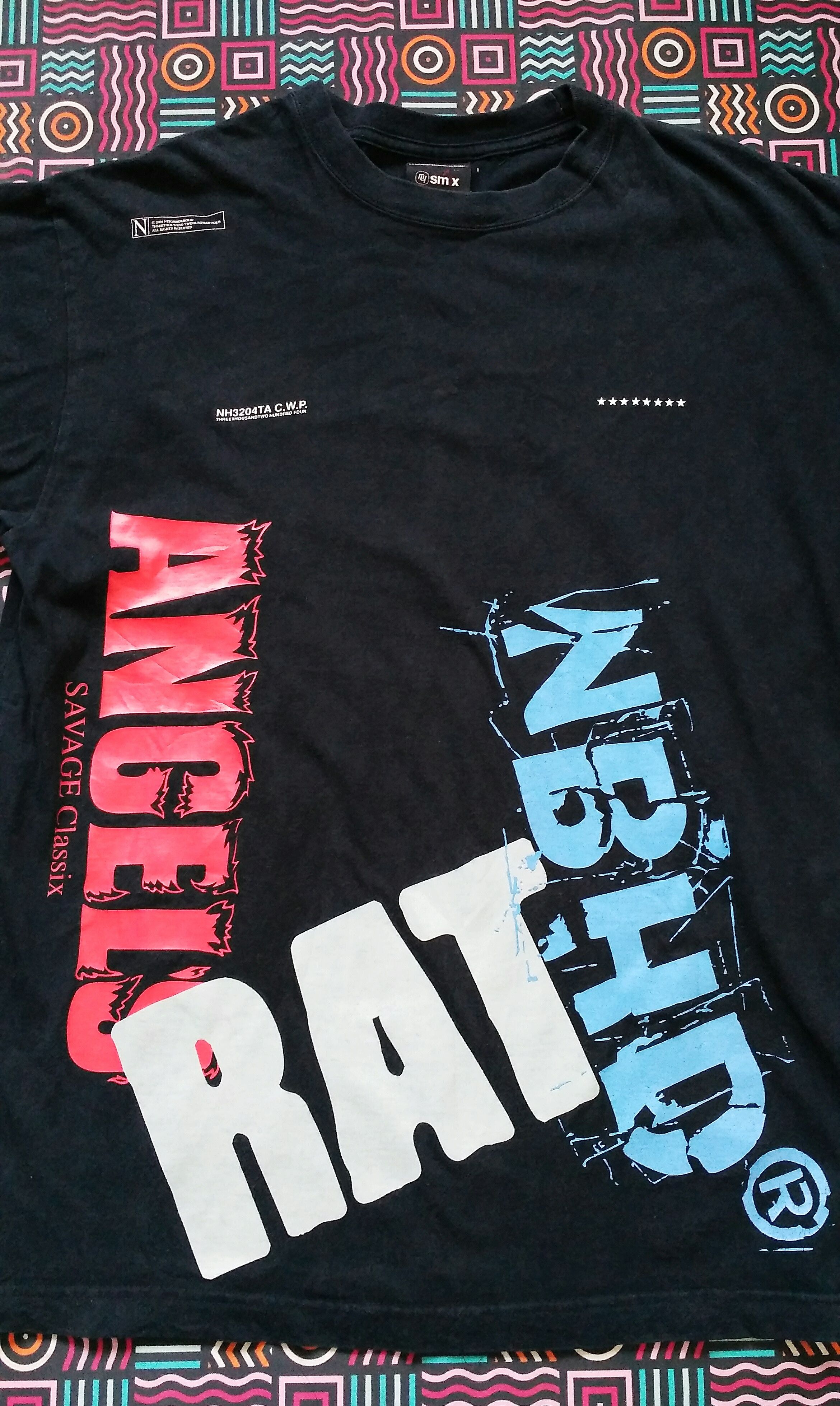 Japanese Brand × Neighborhood Japanese brand NEIGHBORHOOD t shirt size L Size US L / EU 52-54 / 3 - 5 Thumbnail