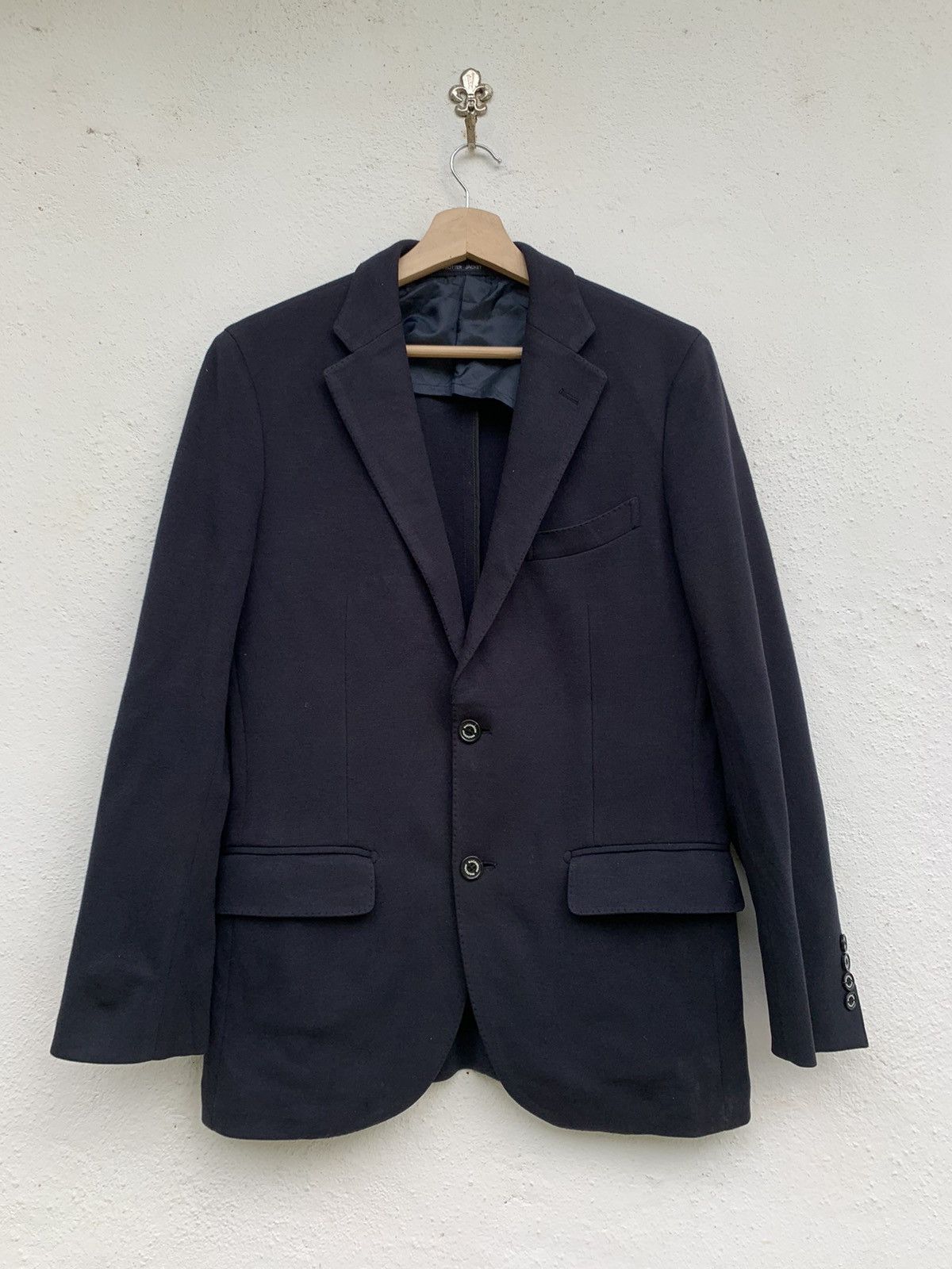 MACKINTOSH PHILOSOPHY TROTTER JACKET BLAZER