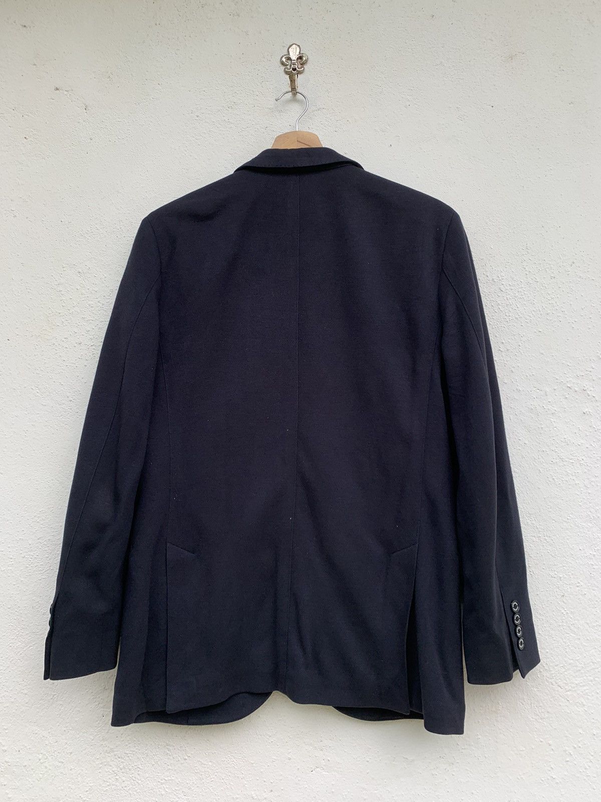 MACKINTOSH PHILOSOPHY TROTTER JACKET BLAZER