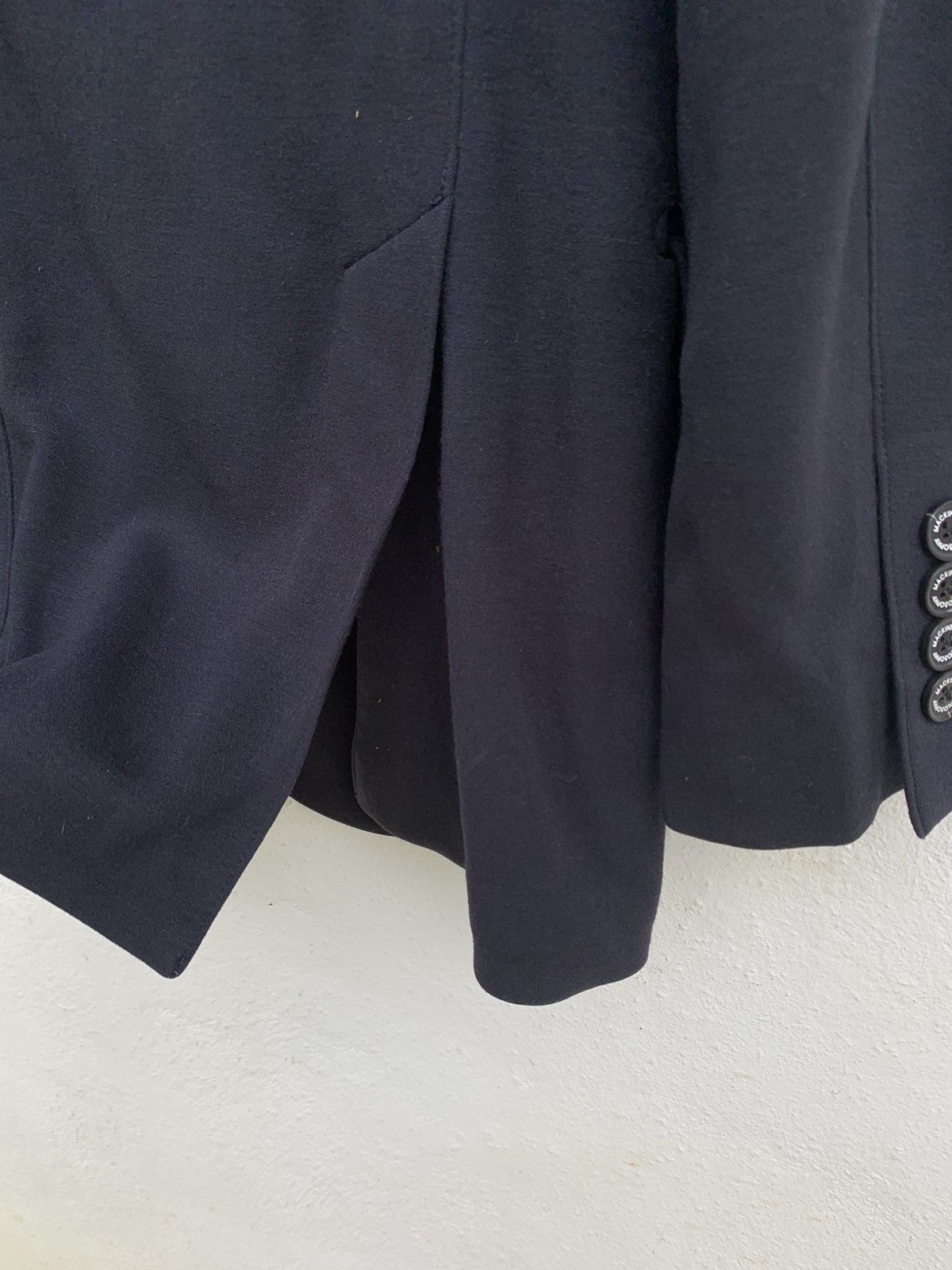 MACKINTOSH PHILOSOPHY TROTTER JACKET BLAZER