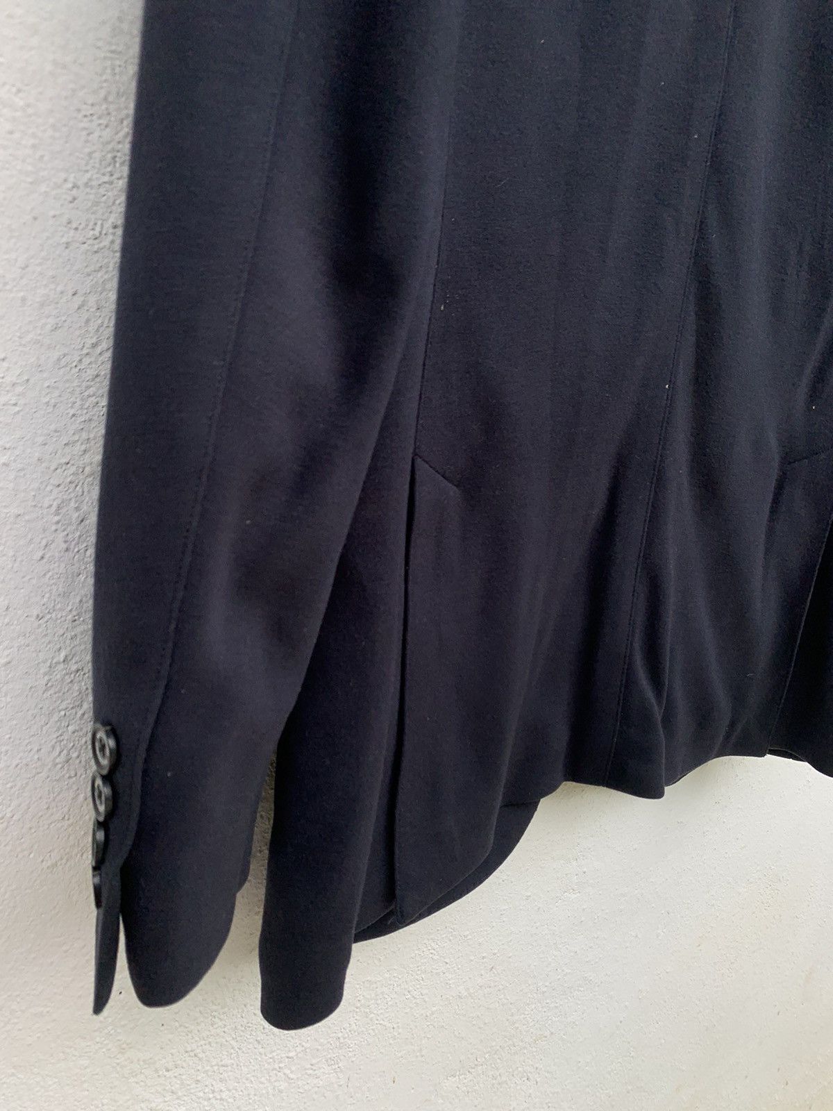 MACKINTOSH PHILOSOPHY TROTTER JACKET BLAZER
