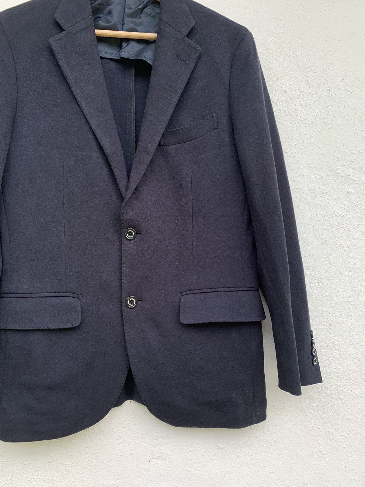 MACKINTOSH PHILOSOPHY TROTTER JACKET BLAZER