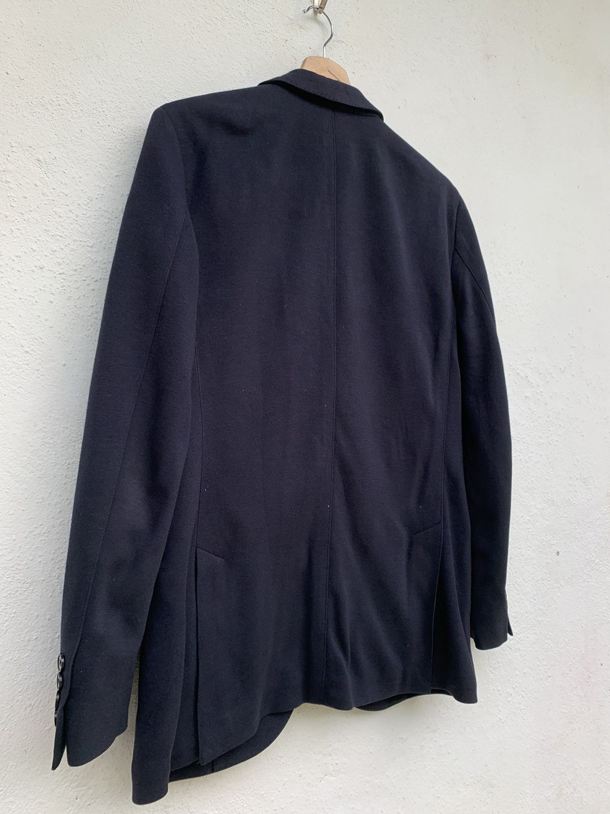 MACKINTOSH PHILOSOPHY TROTTER JACKET BLAZER