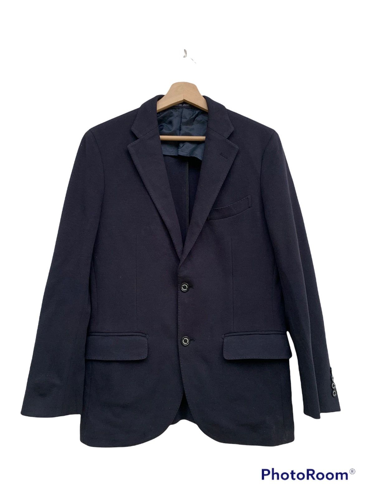 MACKINTOSH PHILOSOPHY TROTTER JACKET BLAZER