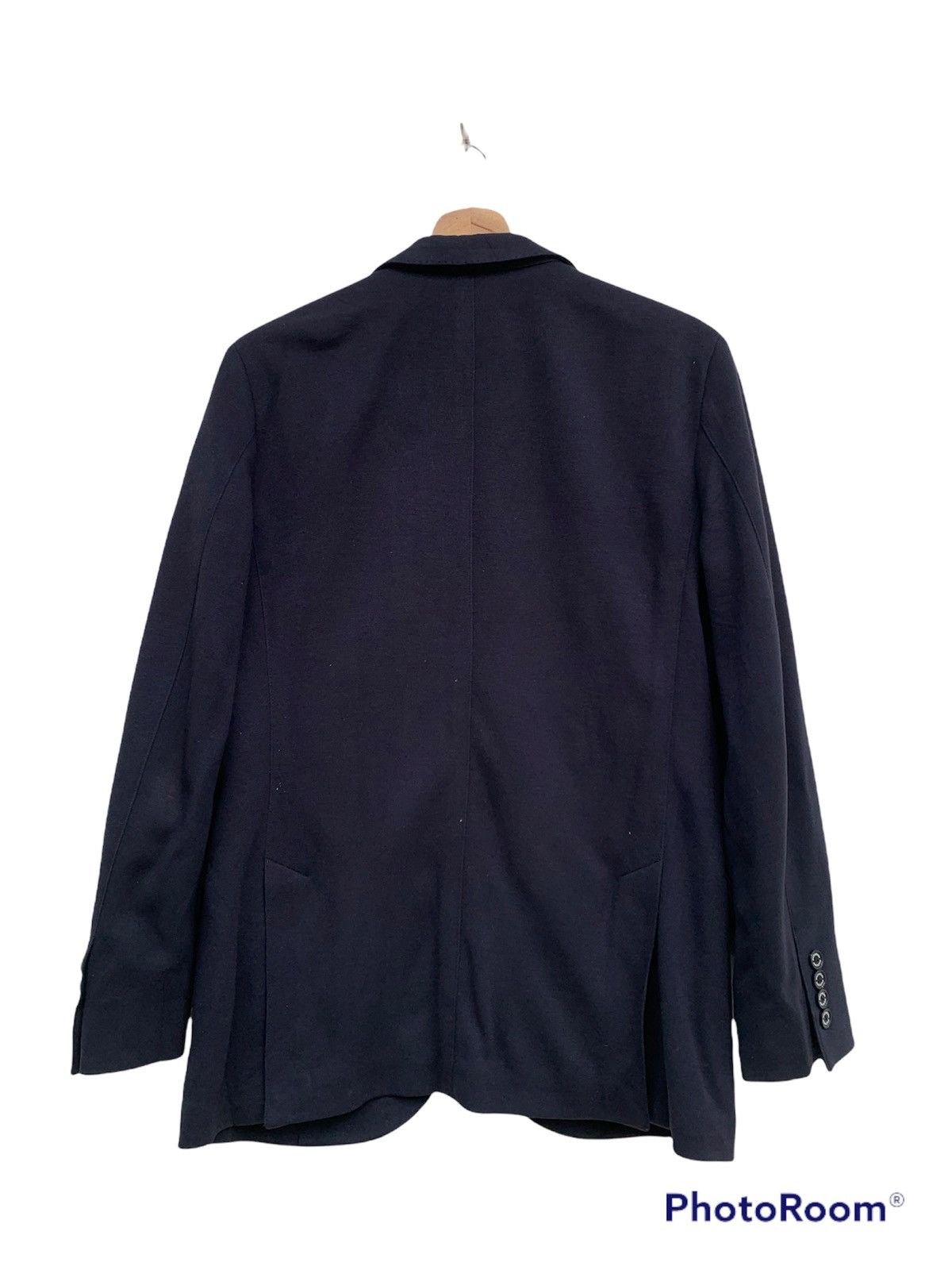 MACKINTOSH PHILOSOPHY TROTTER JACKET BLAZER