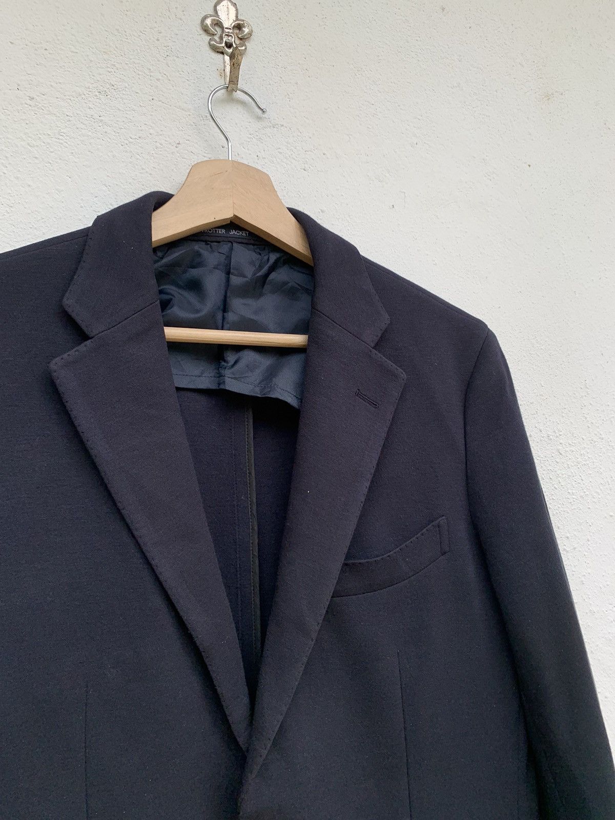 MACKINTOSH PHILOSOPHY TROTTER JACKET BLAZER