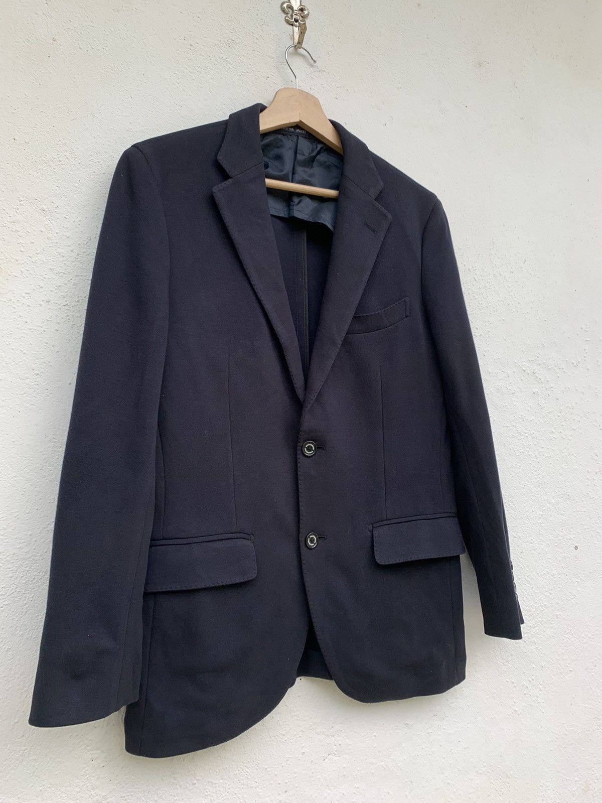 MACKINTOSH PHILOSOPHY TROTTER JACKET BLAZER