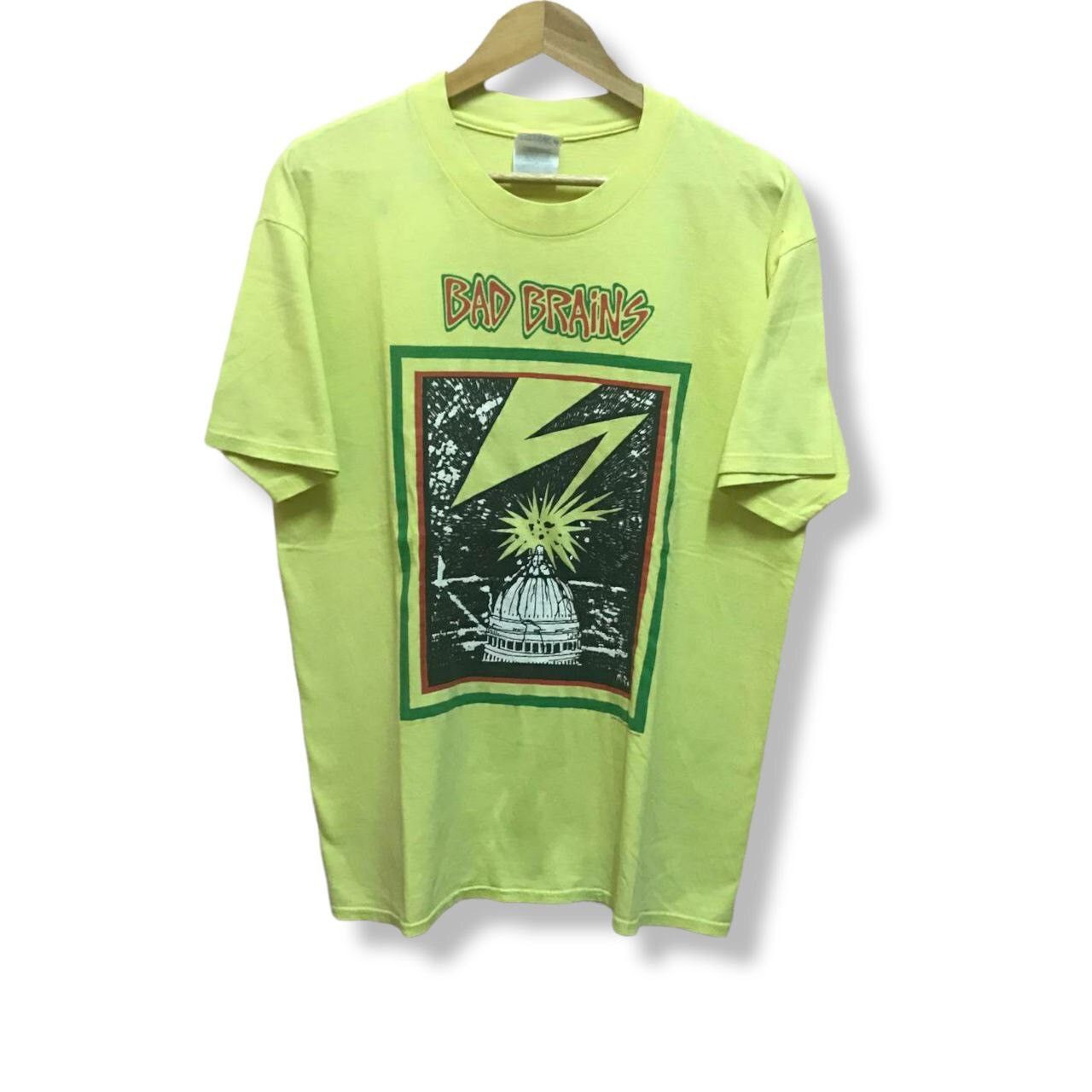90sBAD BRAINS (Limited Edition of 1000)