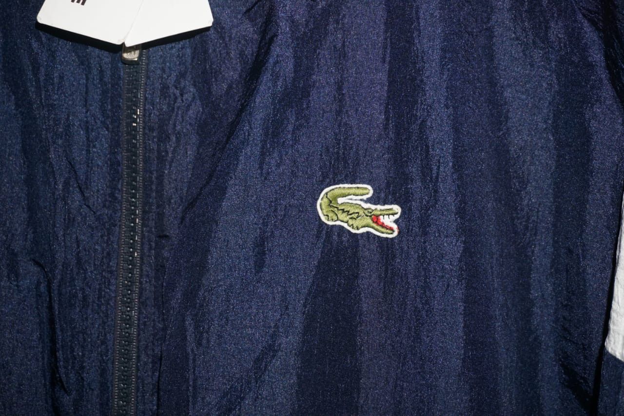 Lacoste tracksuit limited edition 6/192