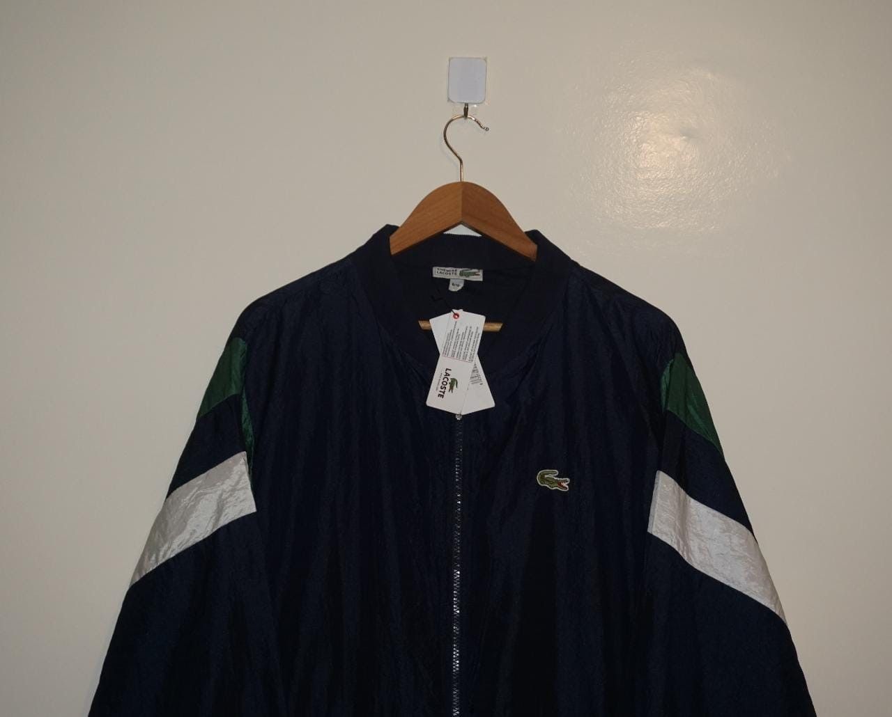 Lacoste tracksuit limited edition 6/192