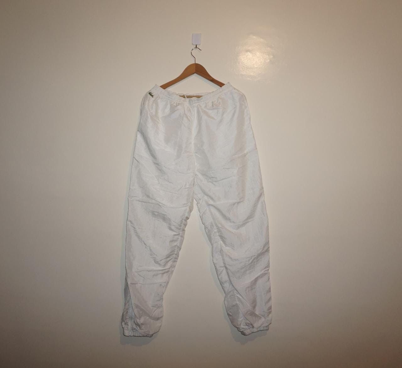 Lacoste tracksuit limited edition 6/192