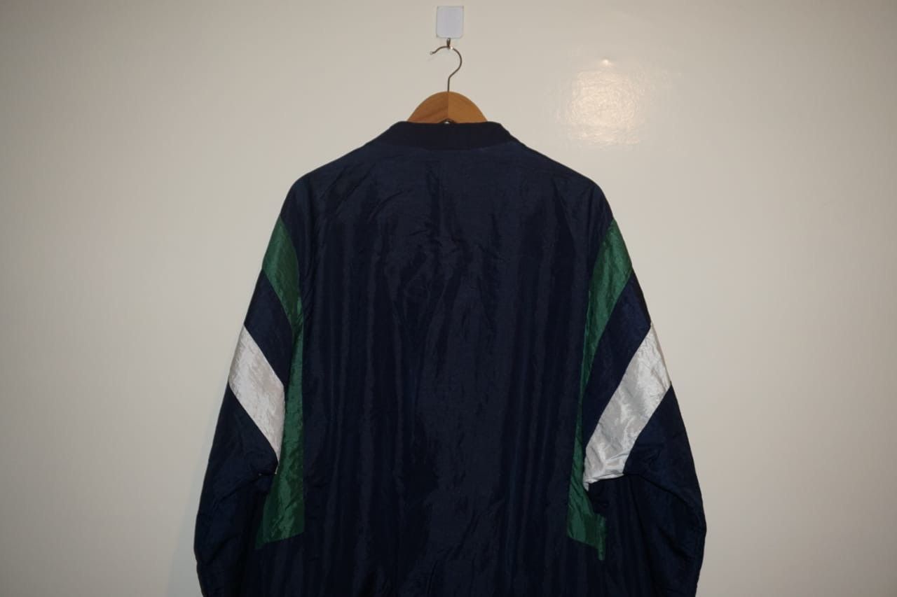 Lacoste tracksuit limited edition 6/192