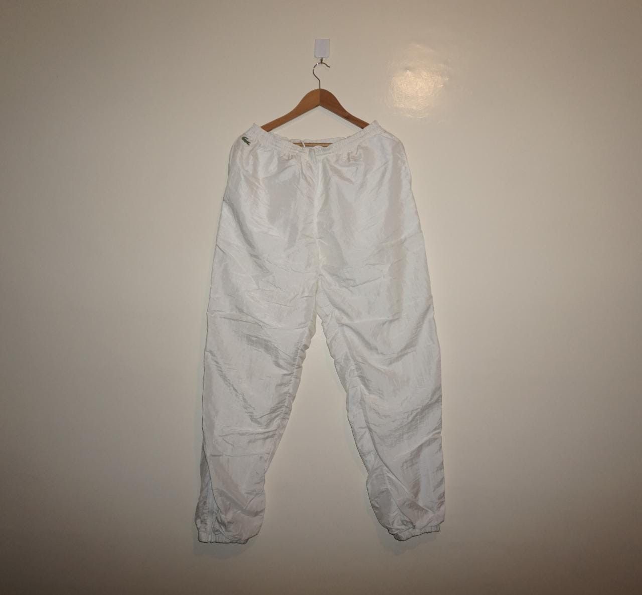 Lacoste tracksuit limited edition 6/192