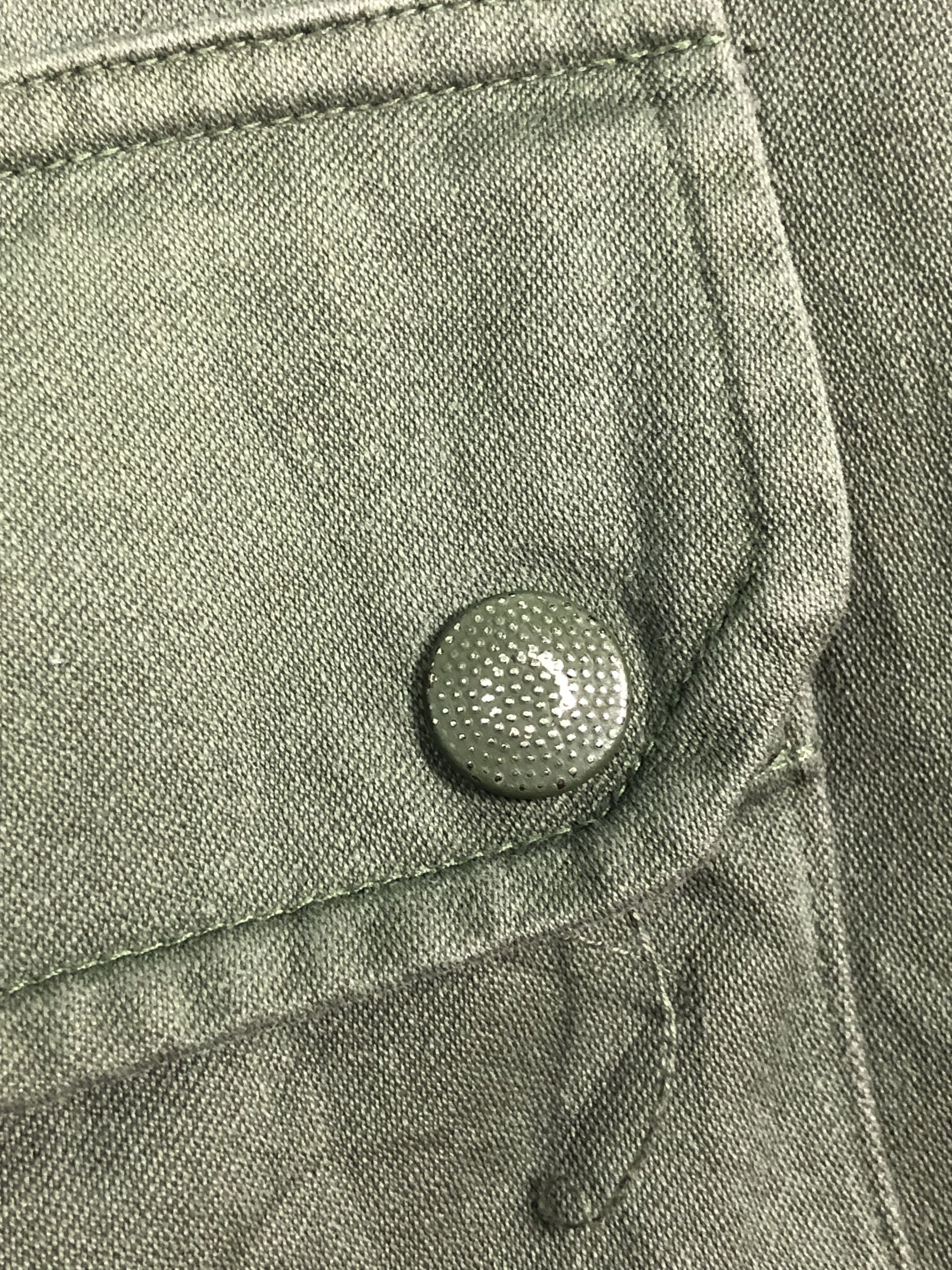VINTAGE 80’S FRENCH LILLE 1989 MILITARY 6070/9000 JACKET